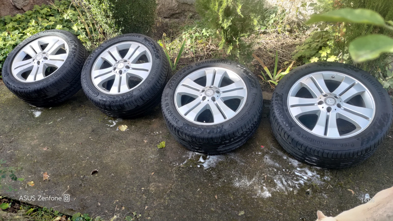 Mercedes-Benz ML 320 | Mobile.bg � ����������� 15