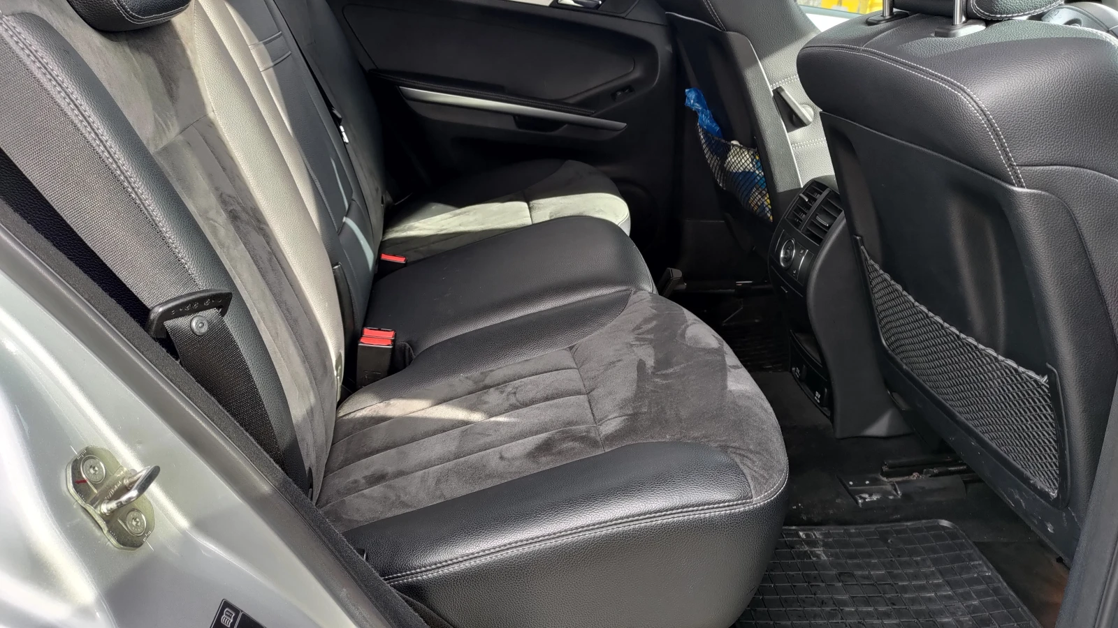 Mercedes-Benz ML 320 | Mobile.bg � ����������� 10