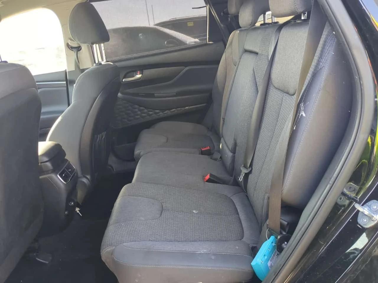 Hyundai Santa fe PREFERRED  CARFAX | Mobile.bg � ����������� 13