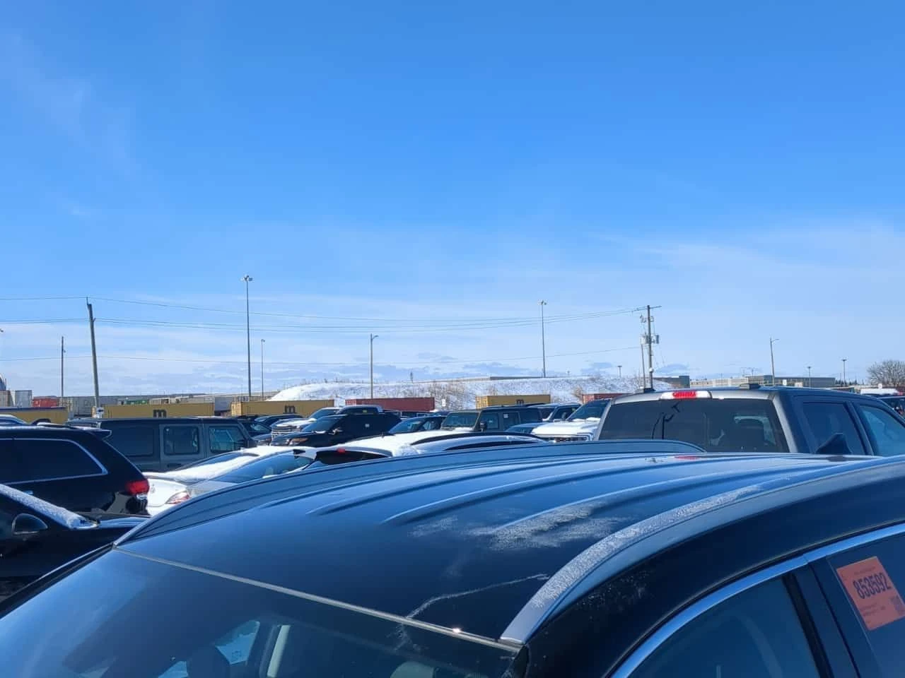 Hyundai Santa fe PREFERRED  CARFAX | Mobile.bg � ����������� 17