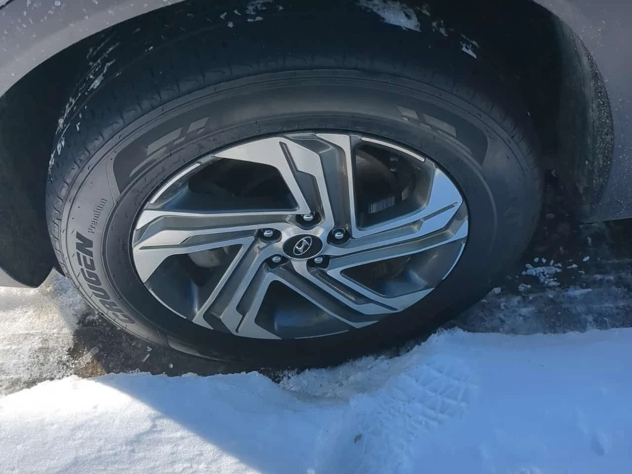 Hyundai Santa fe PREFERRED  CARFAX | Mobile.bg � ����������� 6