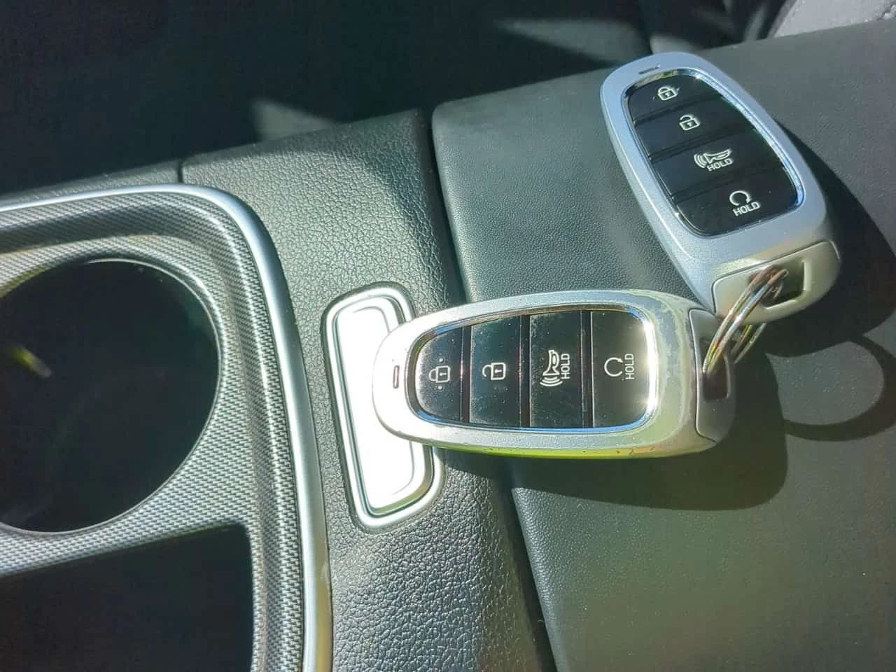 Hyundai Santa fe PREFERRED  CARFAX | Mobile.bg � ����������� 8