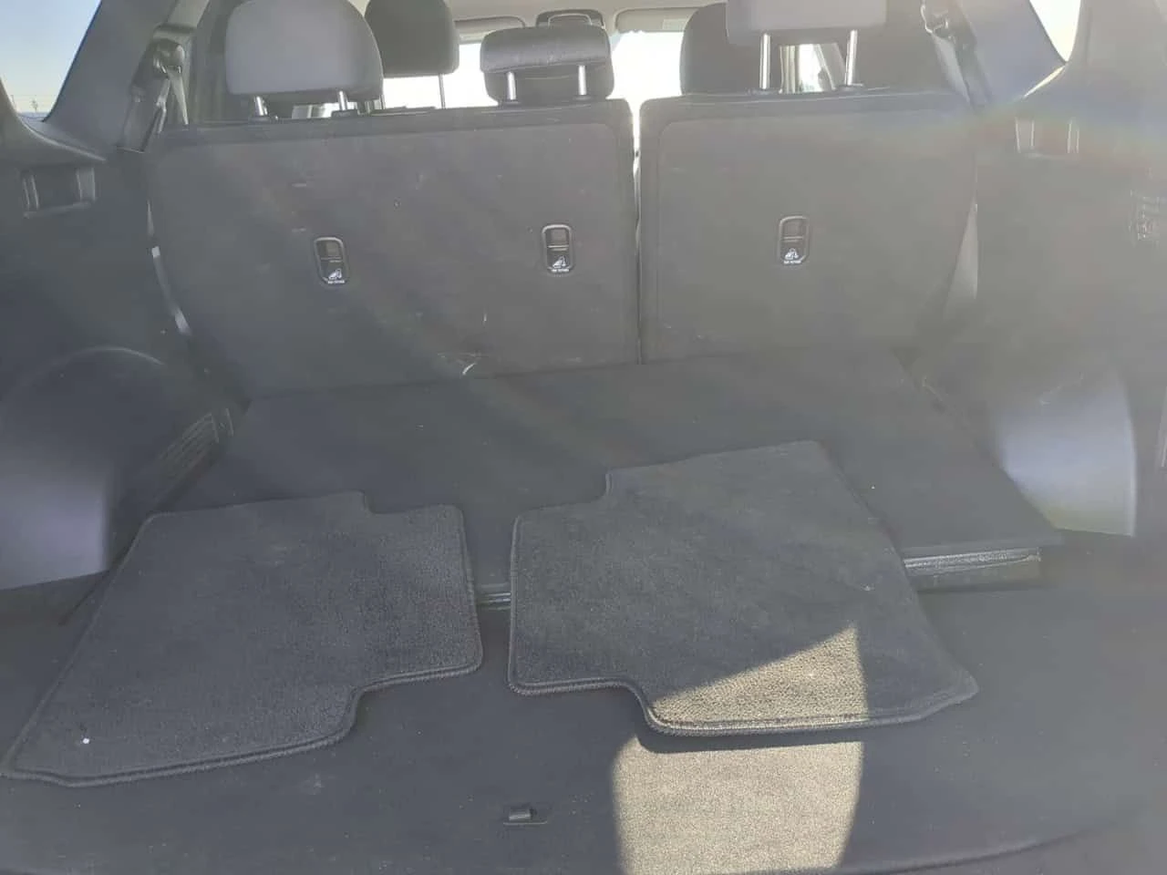 Hyundai Santa fe PREFERRED  CARFAX | Mobile.bg � ����������� 14