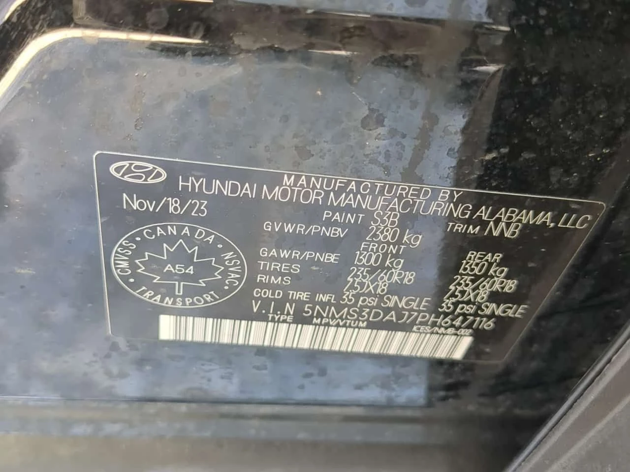 Hyundai Santa fe PREFERRED  CARFAX | Mobile.bg � ����������� 7