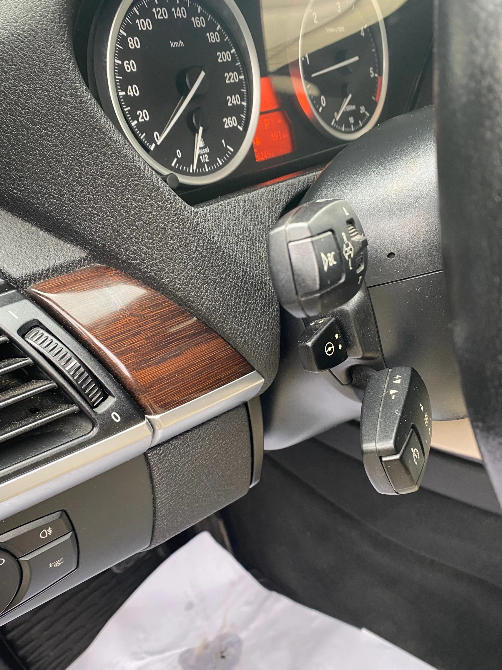 BMW X6 FACELIFT 4.0D HEAD UP VAKUUM FULL, снимка 4 - Автомобили и джипове - 53723597