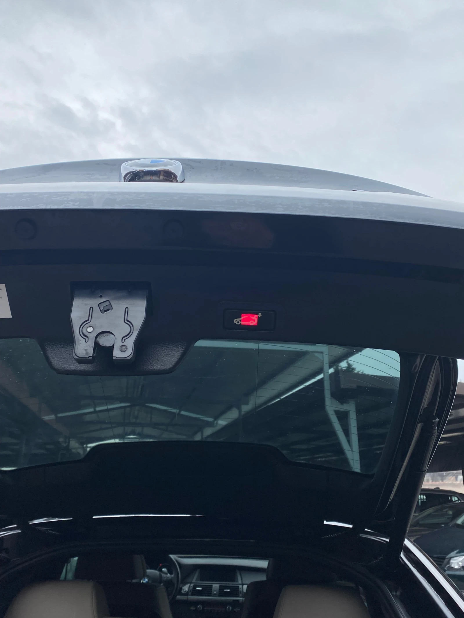 BMW X6 FACELIFT 4.0D HEAD UP VAKUUM FULL, снимка 12 - Автомобили и джипове - 53723597