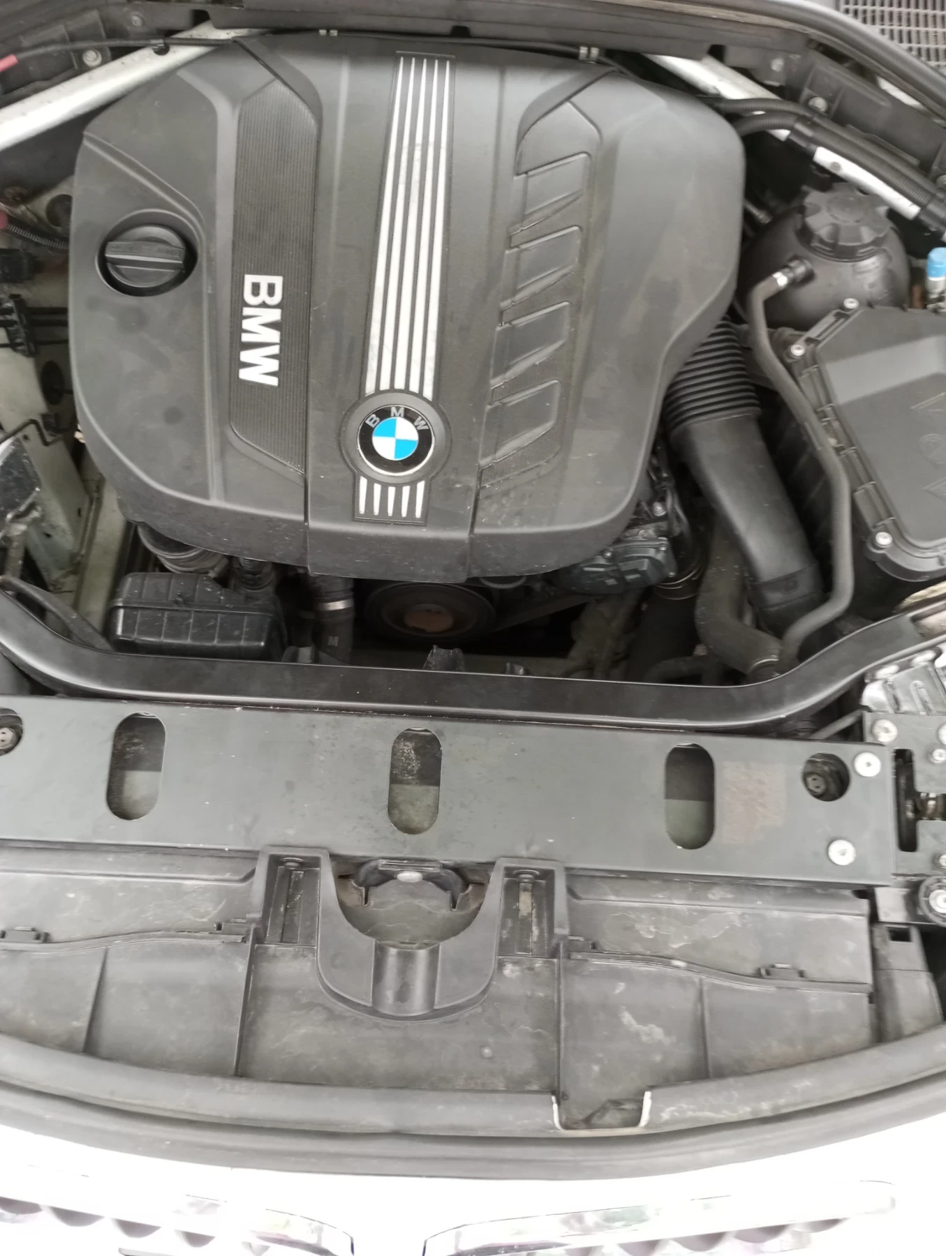 BMW X3 X DRIVE 2D, снимка 13 - Автомобили и джипове - 53849920