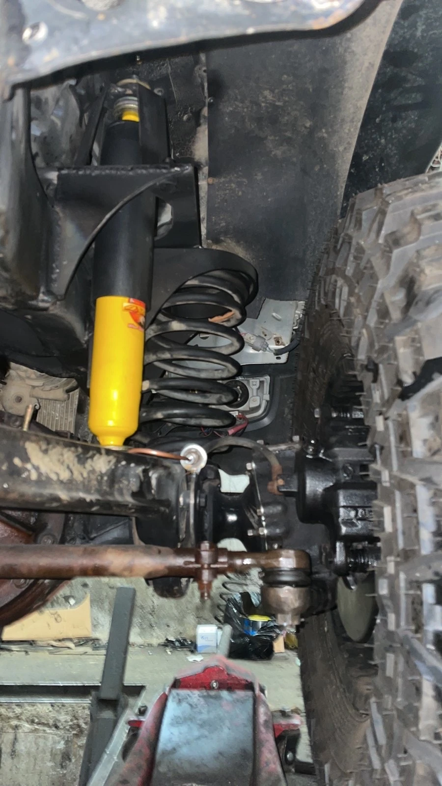 Toyota Land cruiser, снимка 11 - Автомобили и джипове - 53854127