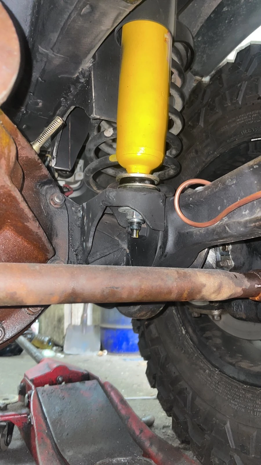 Toyota Land cruiser, снимка 14 - Автомобили и джипове - 53854127