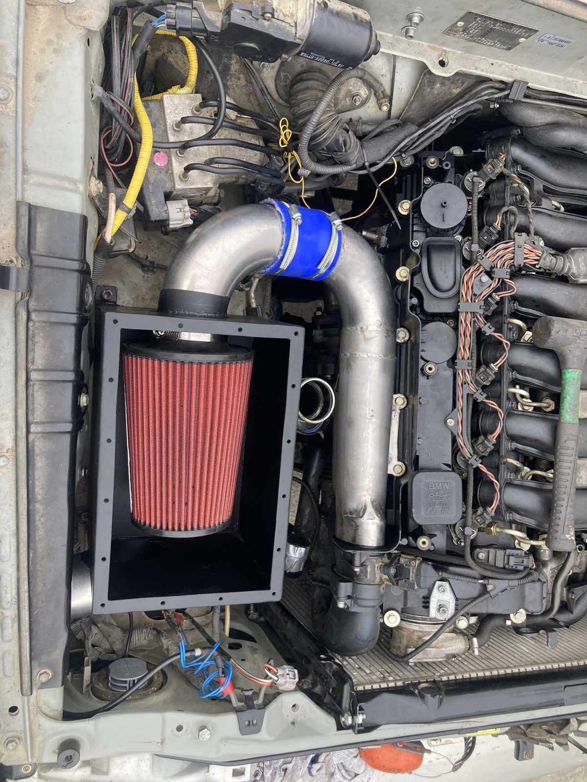 Toyota Land cruiser, снимка 6 - Автомобили и джипове - 53854127