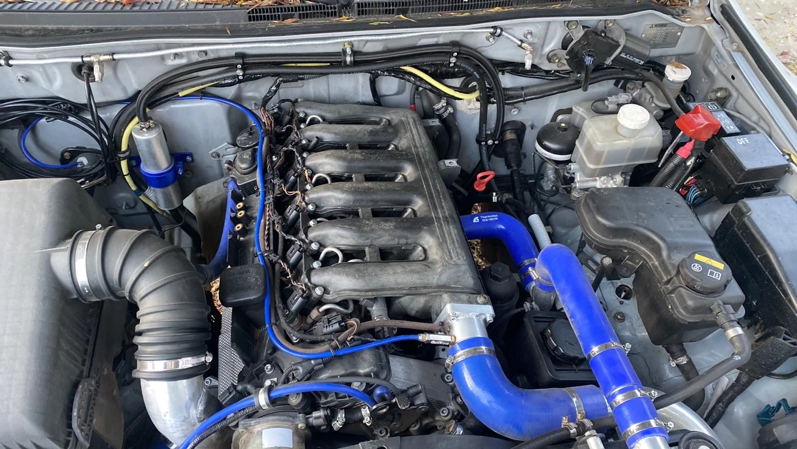 Toyota Land cruiser, снимка 15 - Автомобили и джипове - 53854127