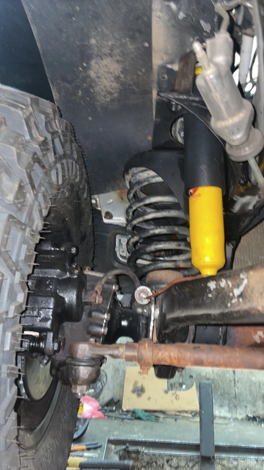 Toyota Land cruiser, снимка 10 - Автомобили и джипове - 53854127