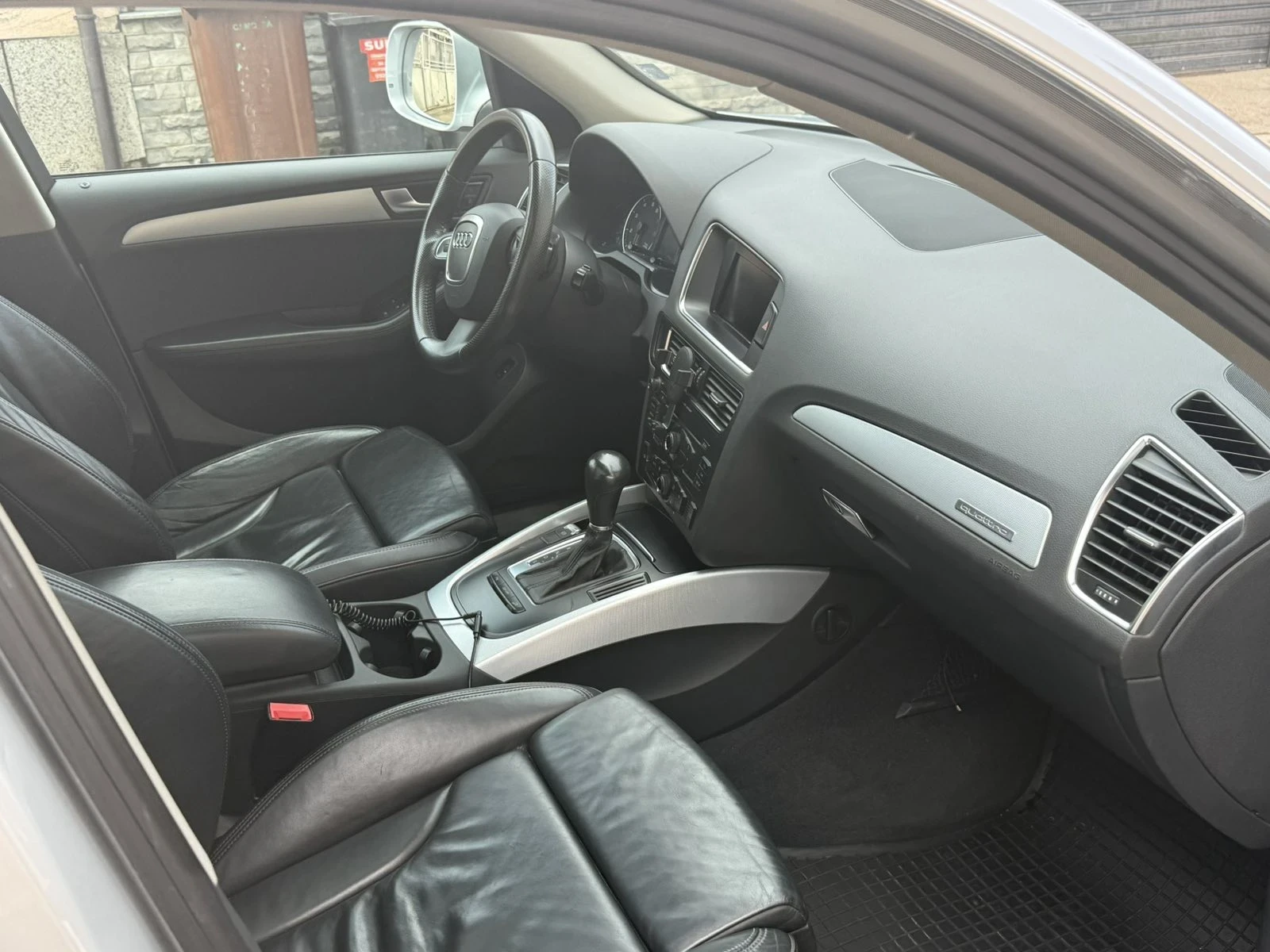 Audi Q5 | Mobile.bg � ����������� 8