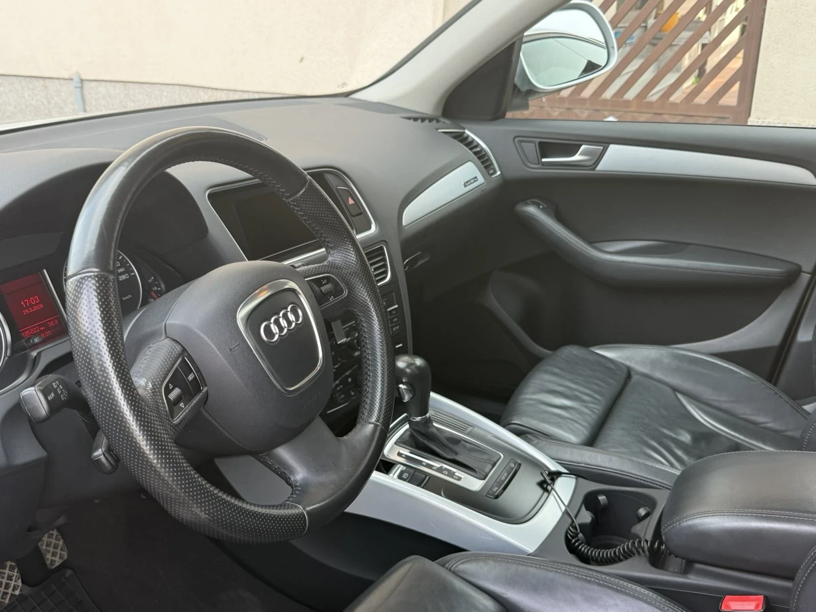 Audi Q5 | Mobile.bg � ����������� 9