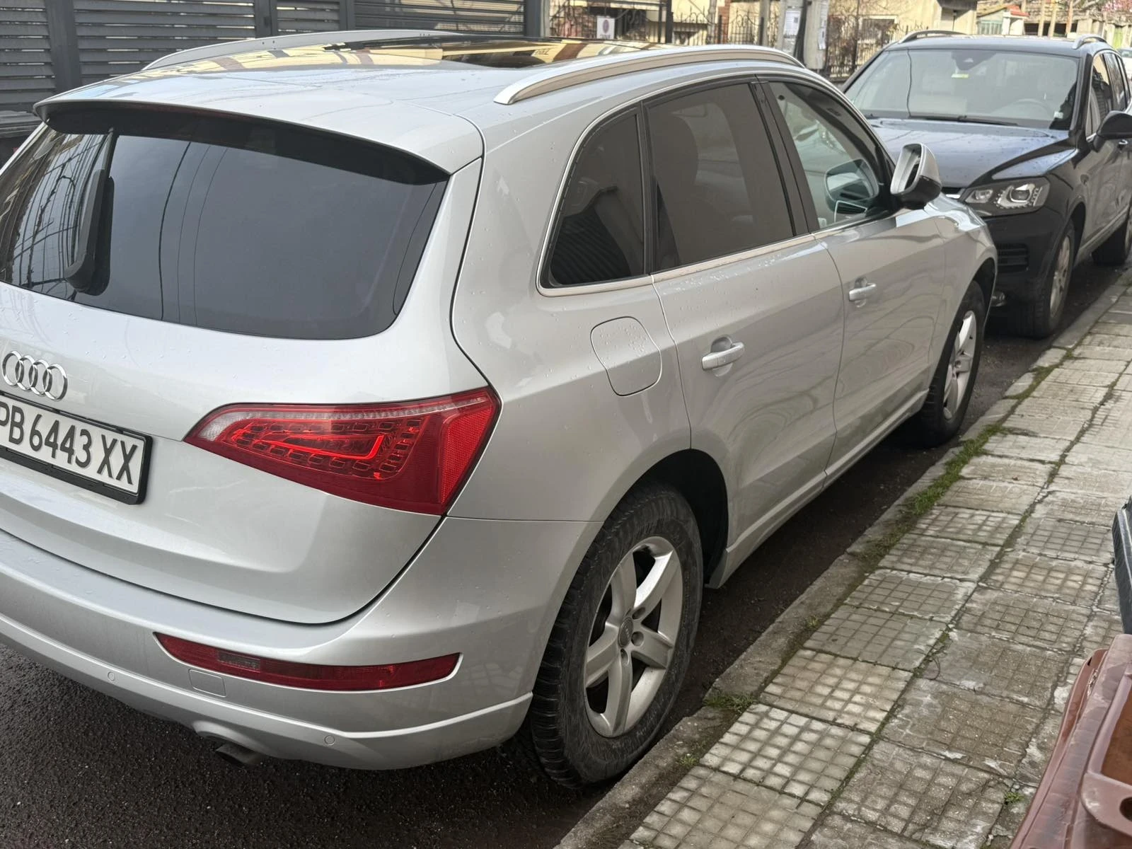 Audi Q5 | Mobile.bg � ����������� 4