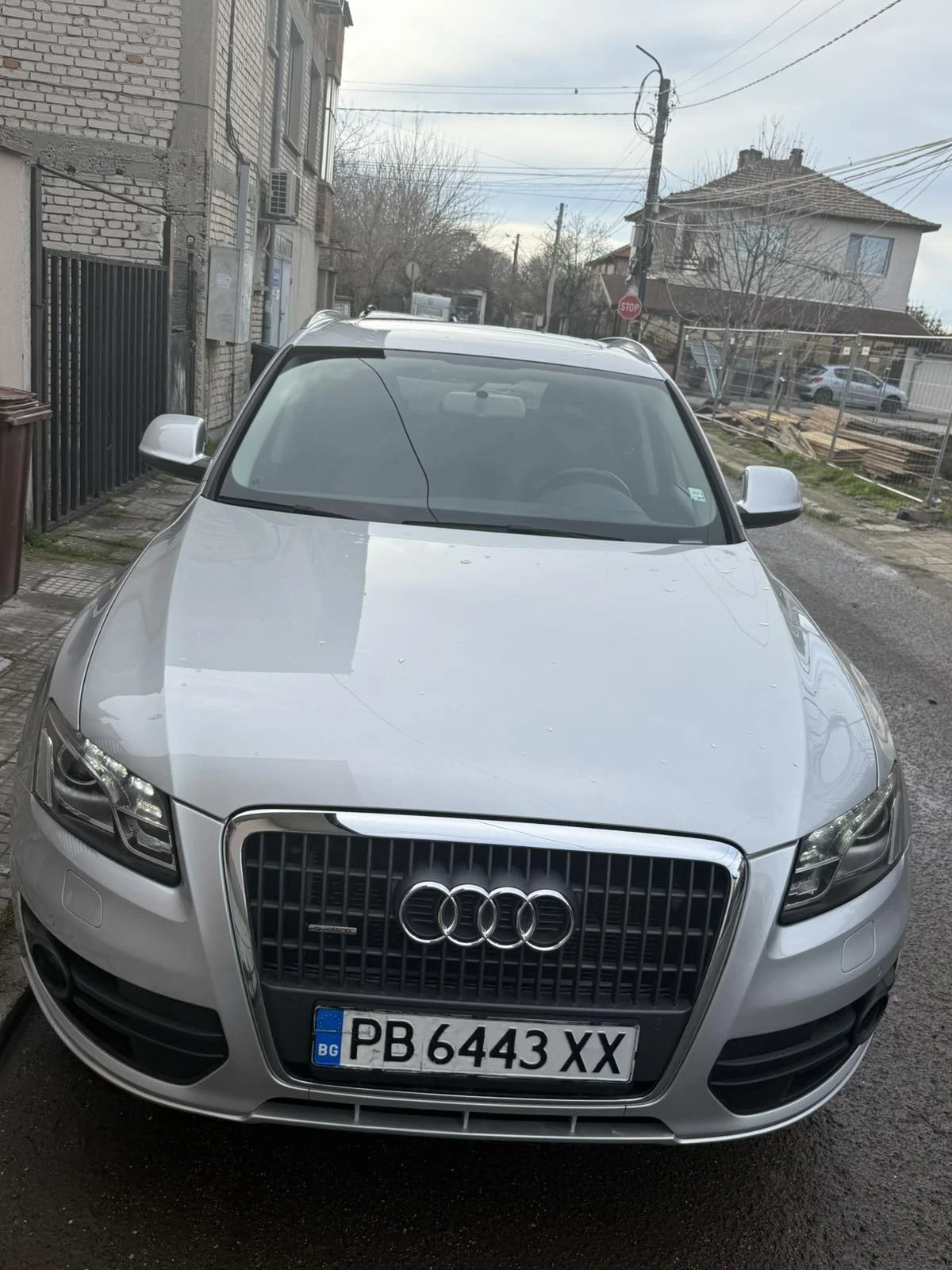 Audi Q5 | Mobile.bg � ����������� 3