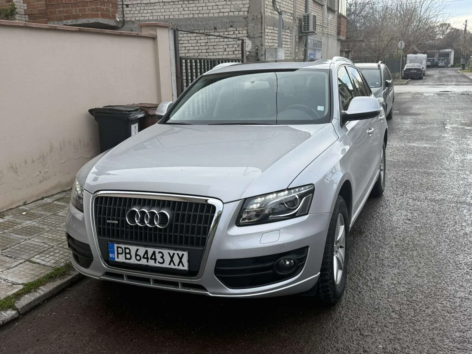 Audi Q5 | Mobile.bg � ����������� 1