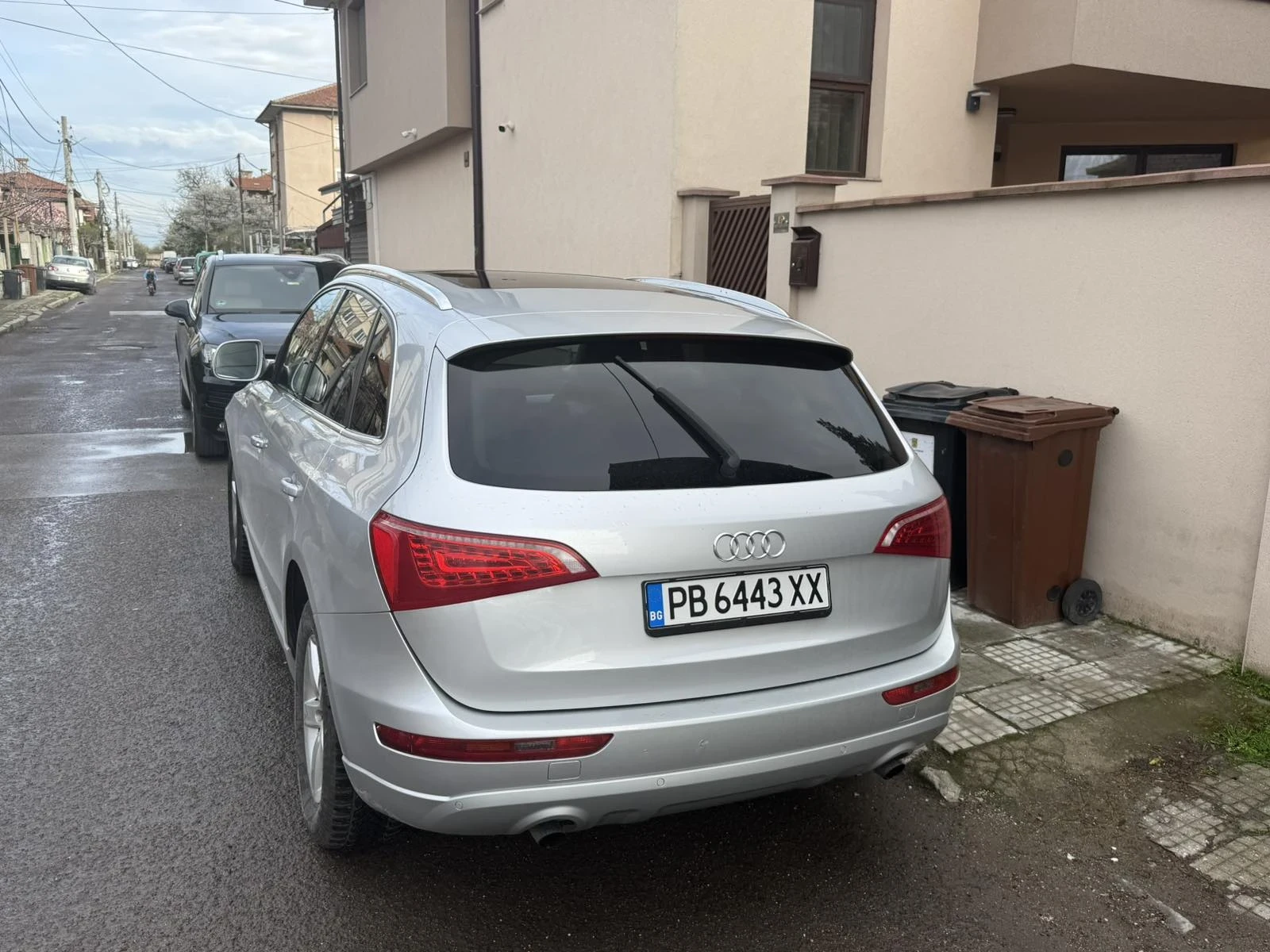 Audi Q5 | Mobile.bg � ����������� 6