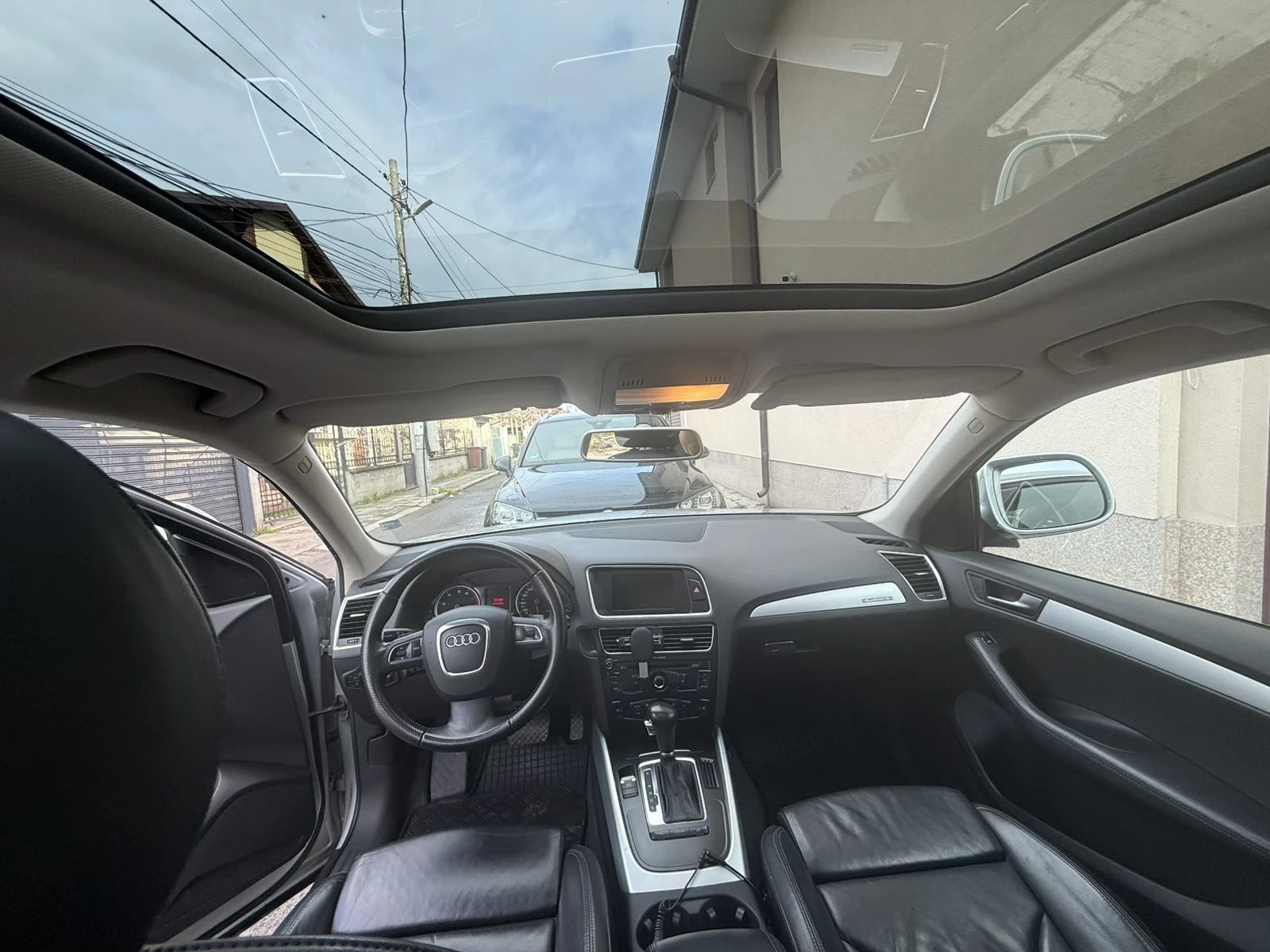 Audi Q5 | Mobile.bg � ����������� 12