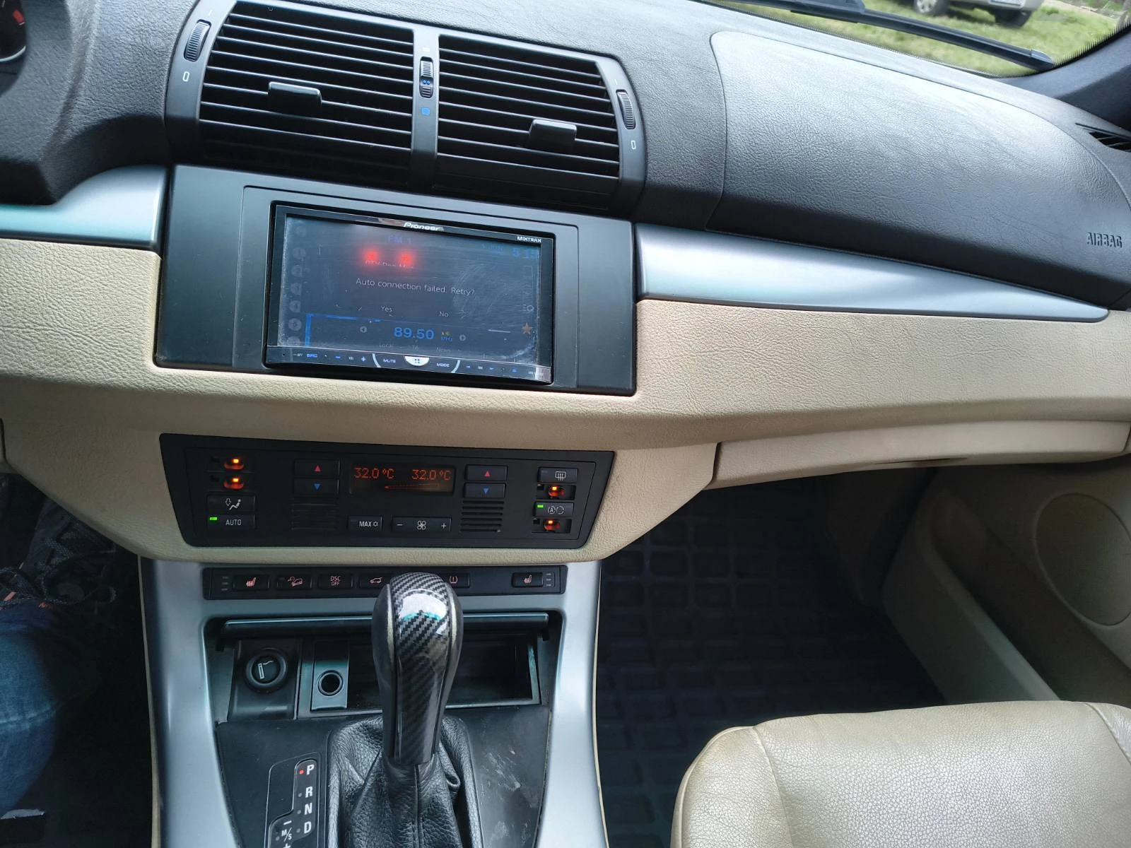 BMW X5 3.0 TDI, снимка 7 - Автомобили и джипове - 54027089