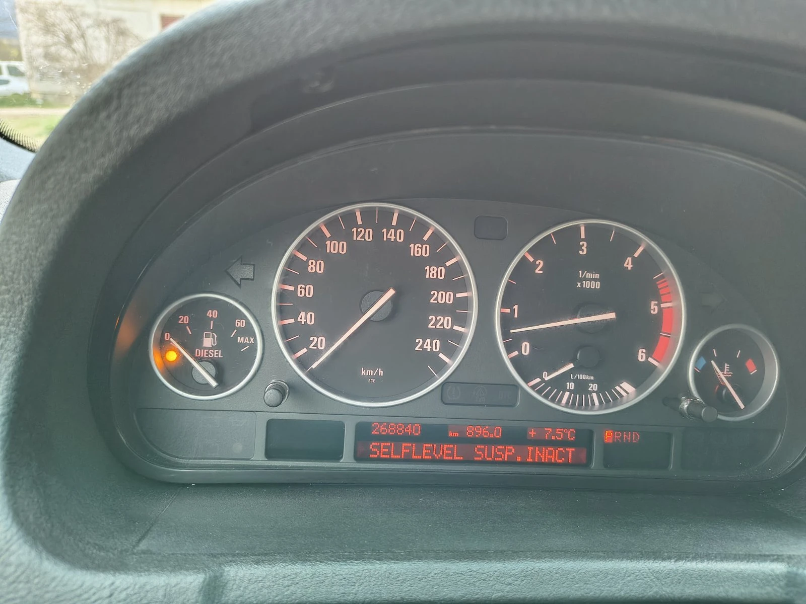 BMW X5 3.0 TDI, снимка 2 - Автомобили и джипове - 54027089