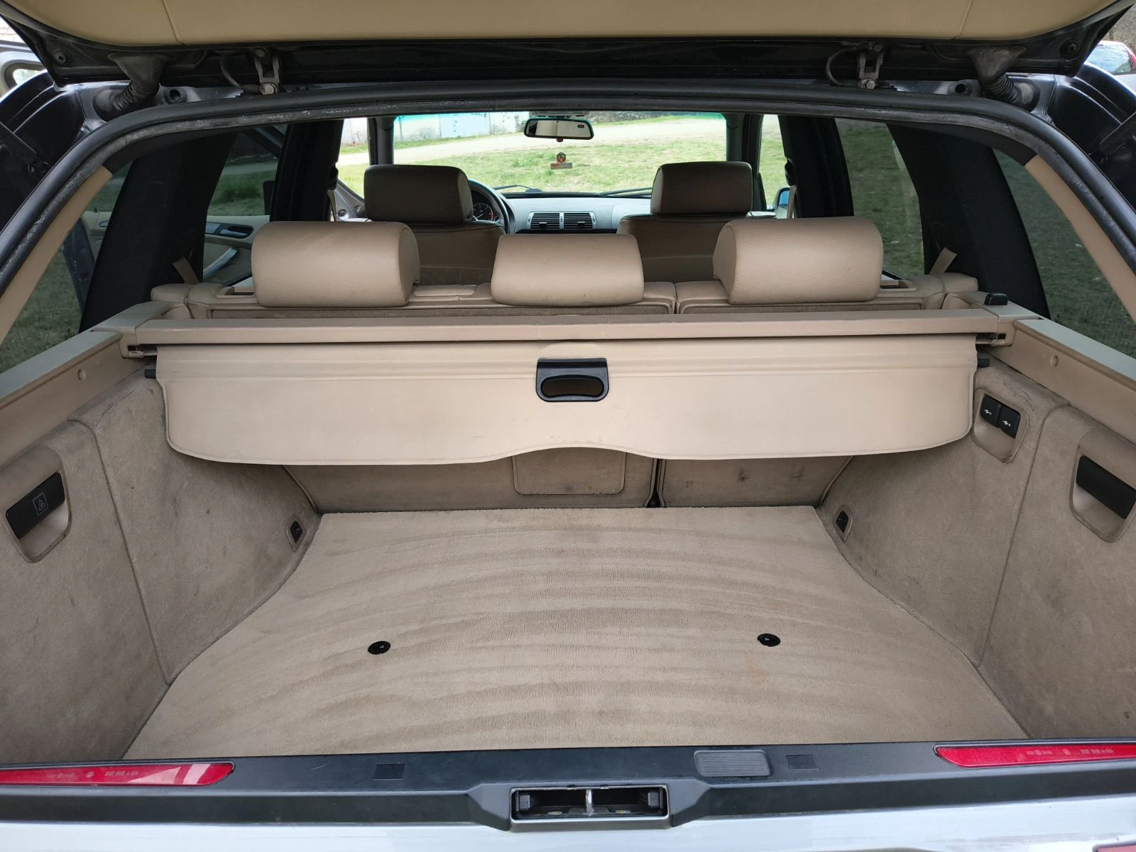 BMW X5 3.0 TDI, снимка 12 - Автомобили и джипове - 54027089