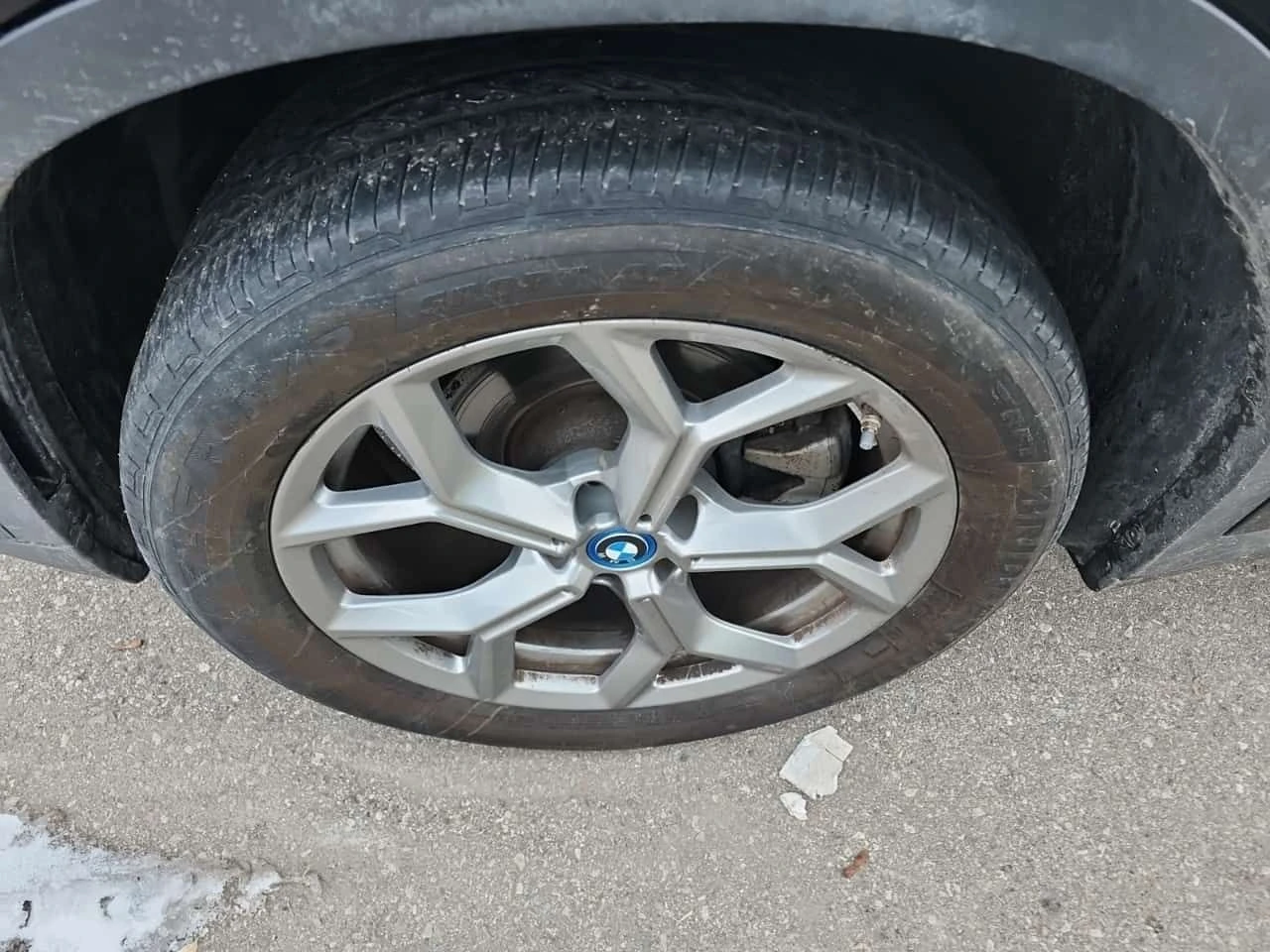 BMW X3 XDRIVE30E /CARFAX/2 Ключа/Панорама/Подгрев/Памет, снимка 12 - Автомобили и джипове - 54034027