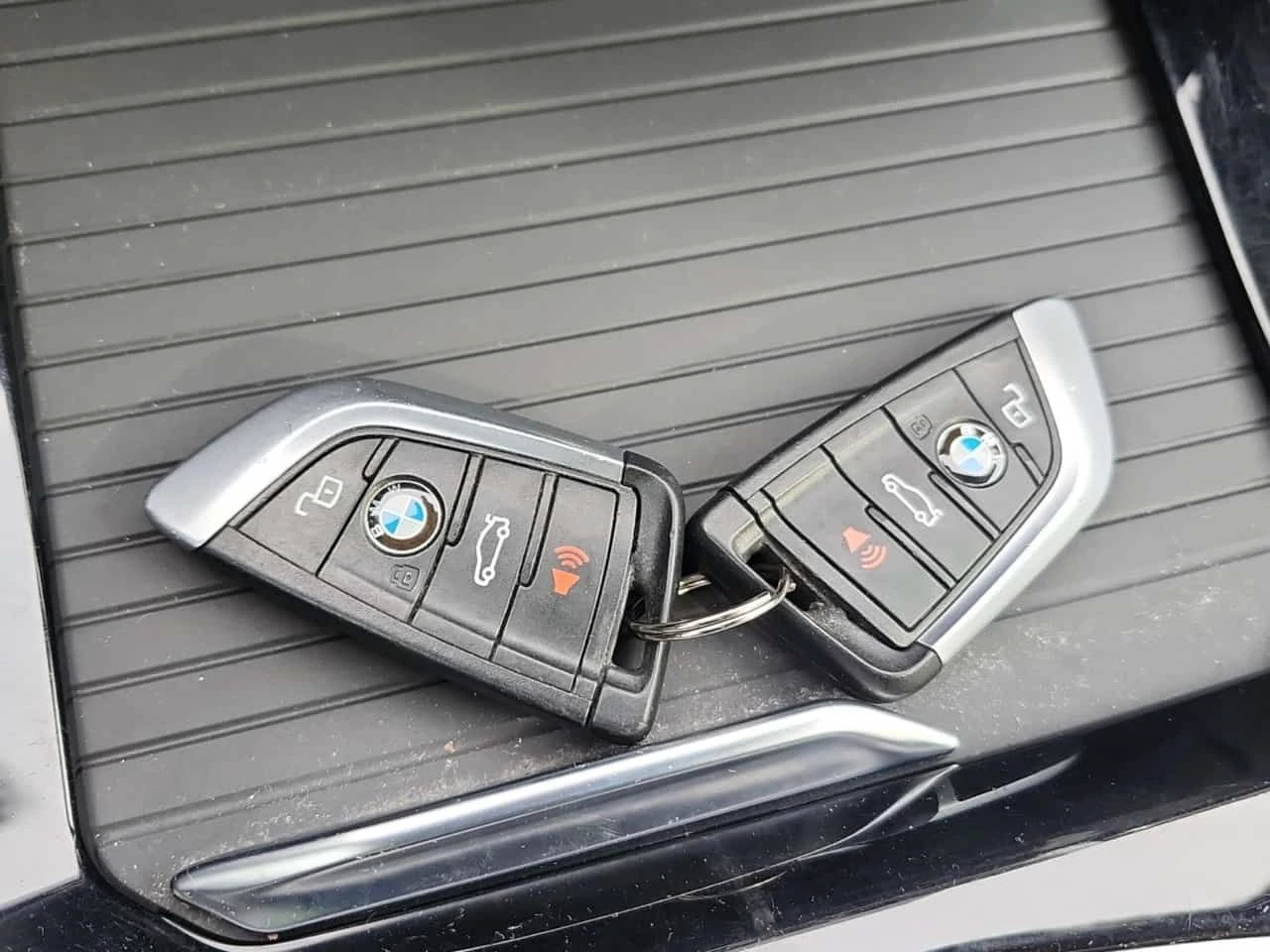 BMW X3 XDRIVE30E /CARFAX/2 Ключа/Панорама/Подгрев/Памет, снимка 8 - Автомобили и джипове - 54034027