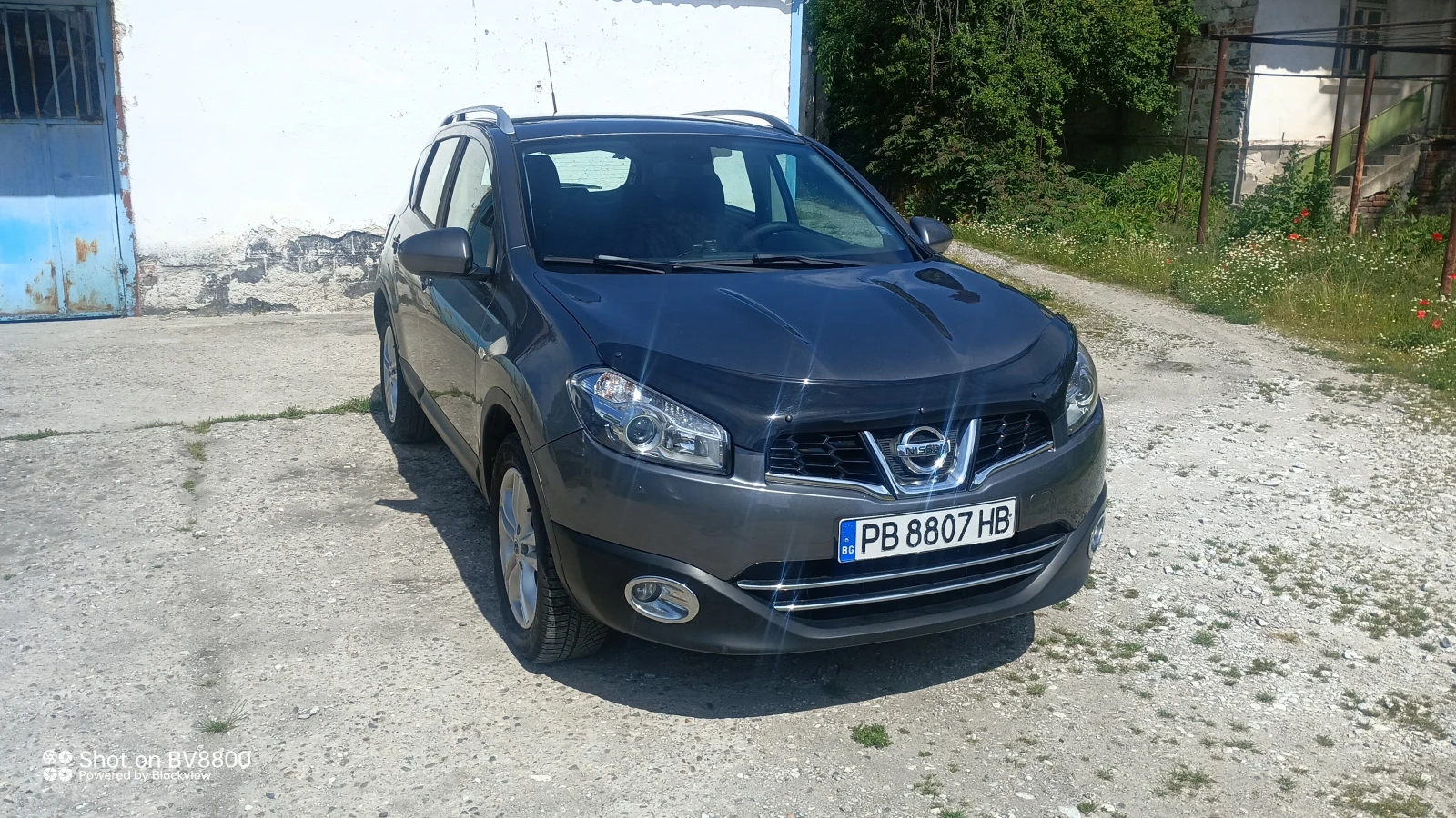 Nissan Qashqai | Mobile.bg � ����������� 1
