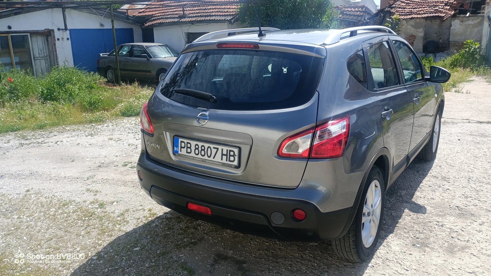 Nissan Qashqai | Mobile.bg � ����������� 3