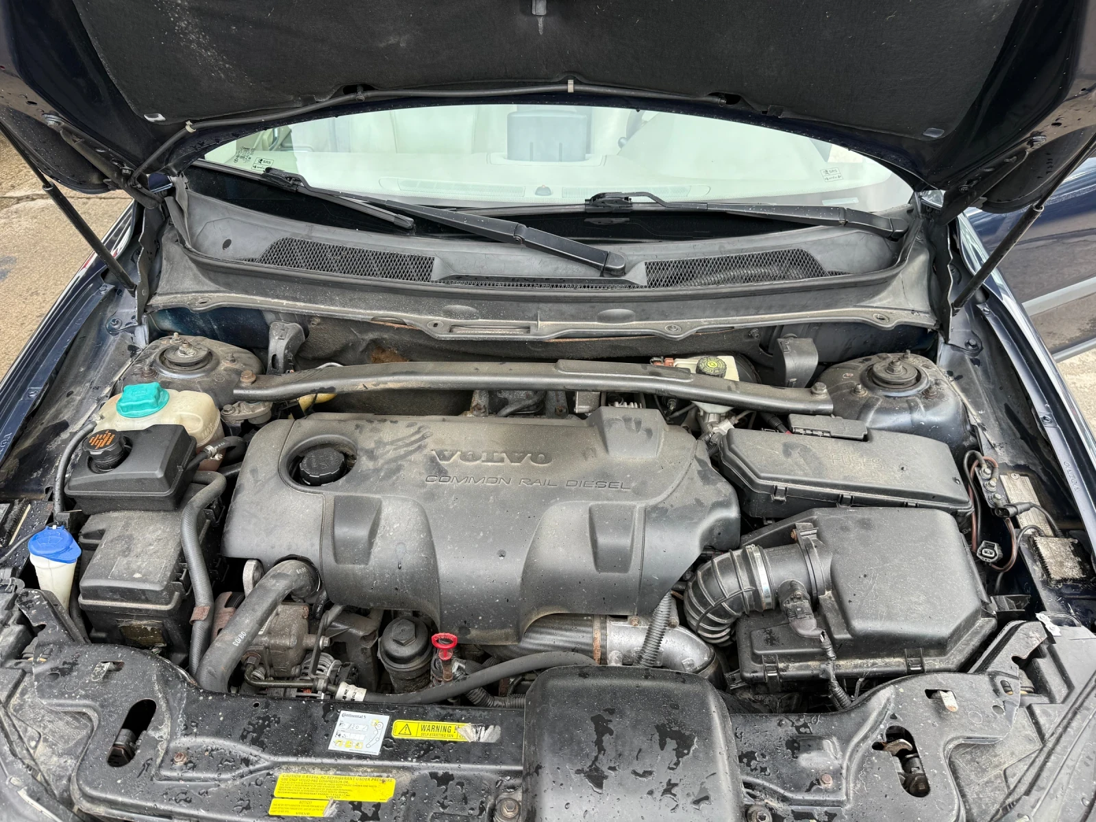 Volvo Xc90 * 7 ������* ������* NAVI | Mobile.bg � ����������� 13
