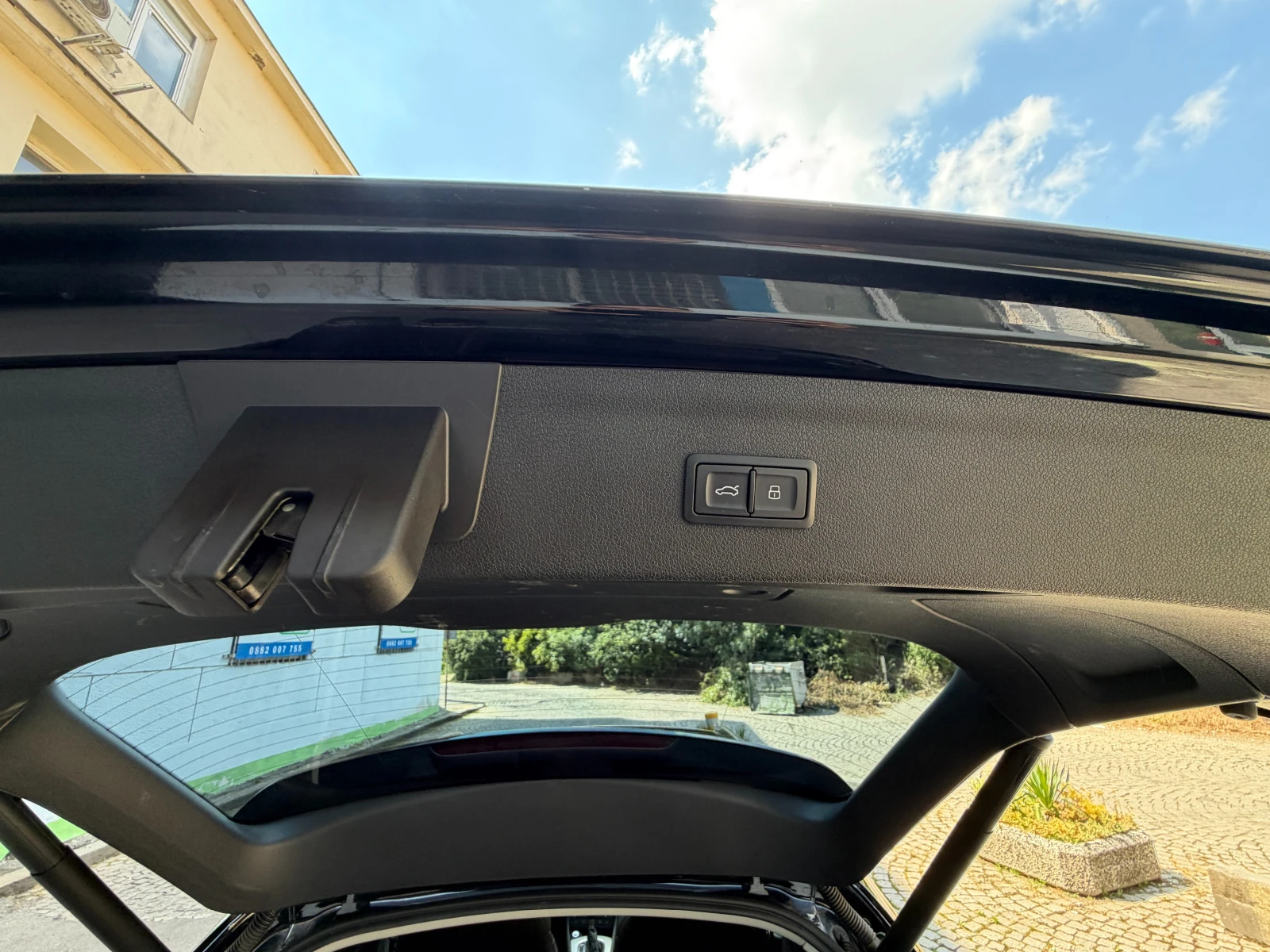 Audi Q3 2.0 TDI Quattro, снимка 15 - Автомобили и джипове - 55071036