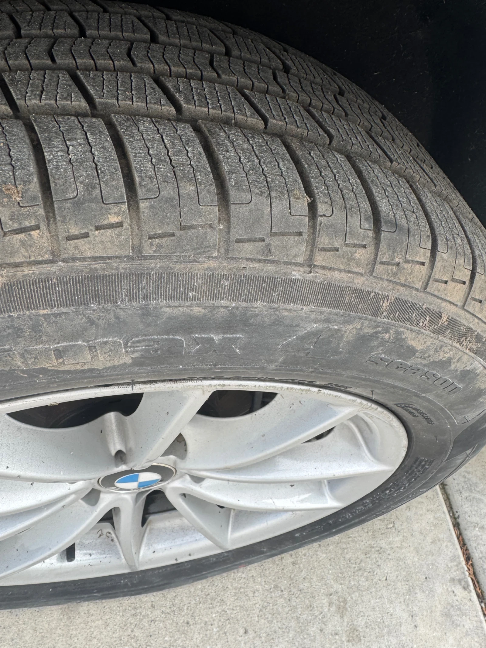 BMW X3 Top състояние, снимка 14 - Автомобили и джипове - 55432670