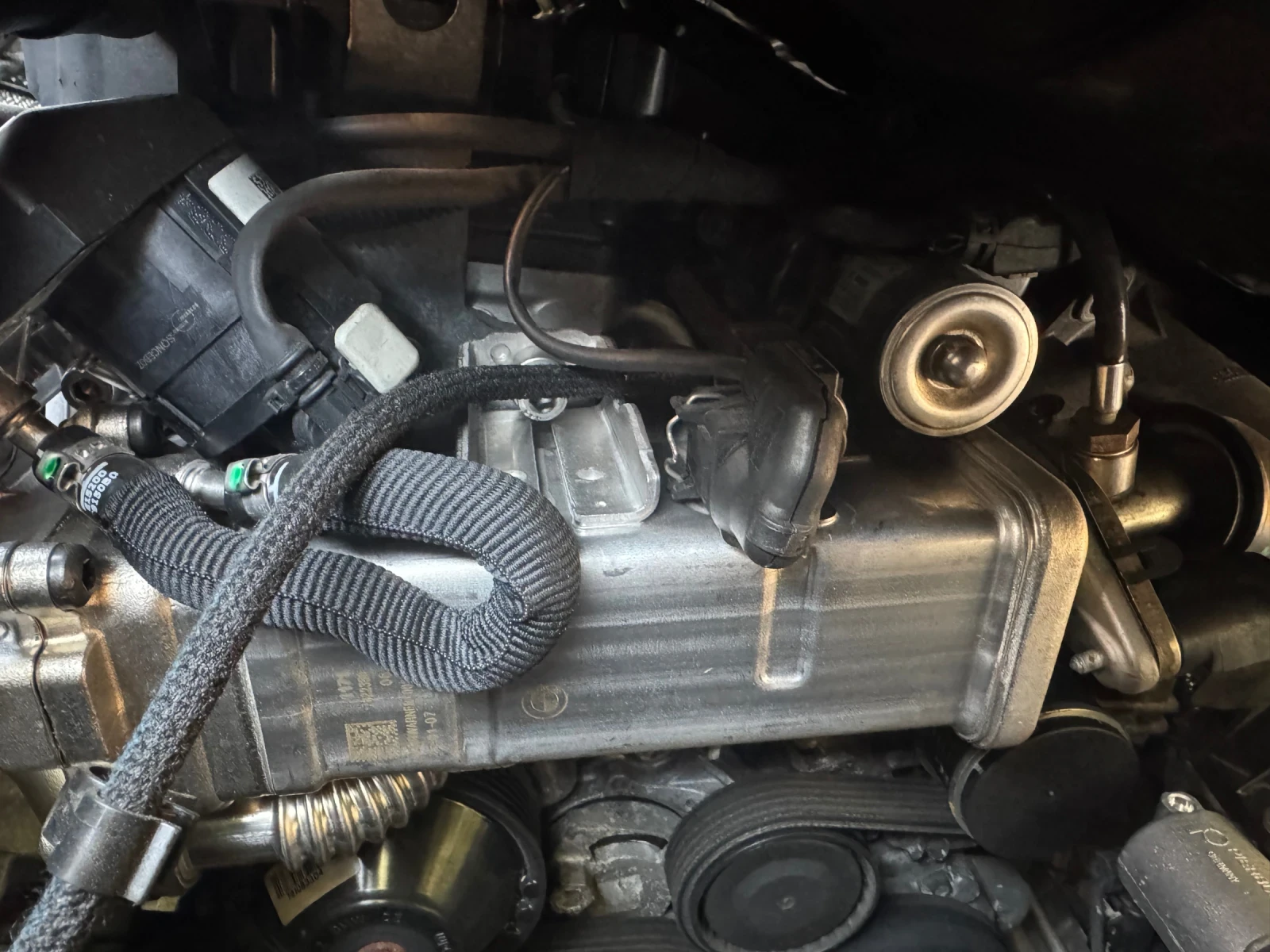 BMW X3 Top състояние, снимка 16 - Автомобили и джипове - 55432670