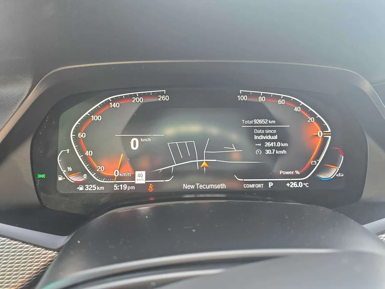 BMW X5 * xDrive40i * CARFAX * ЦЕНА ДО БГ, снимка 10 - Автомобили и джипове - 55694598