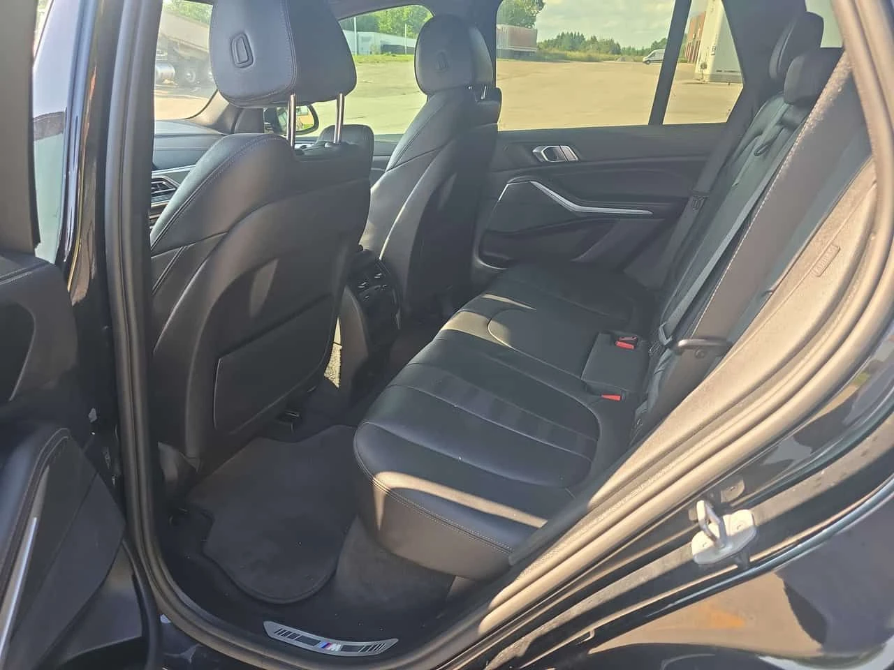 BMW X5 * xDrive40i * CARFAX * ЦЕНА ДО БГ, снимка 12 - Автомобили и джипове - 55694598