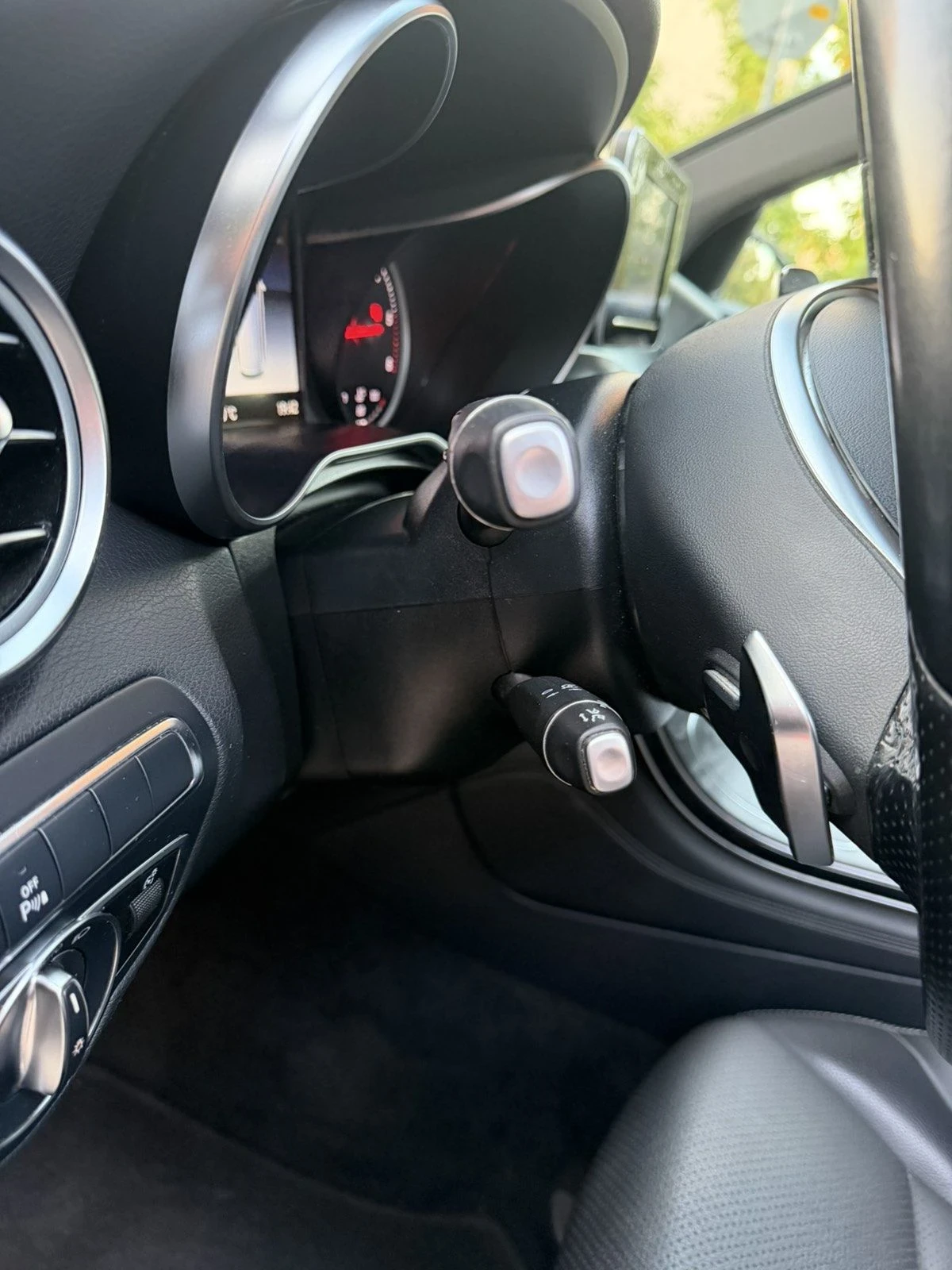 Mercedes-Benz GLC 350 Glc350 9g, снимка 11 - Автомобили и джипове - 55876858