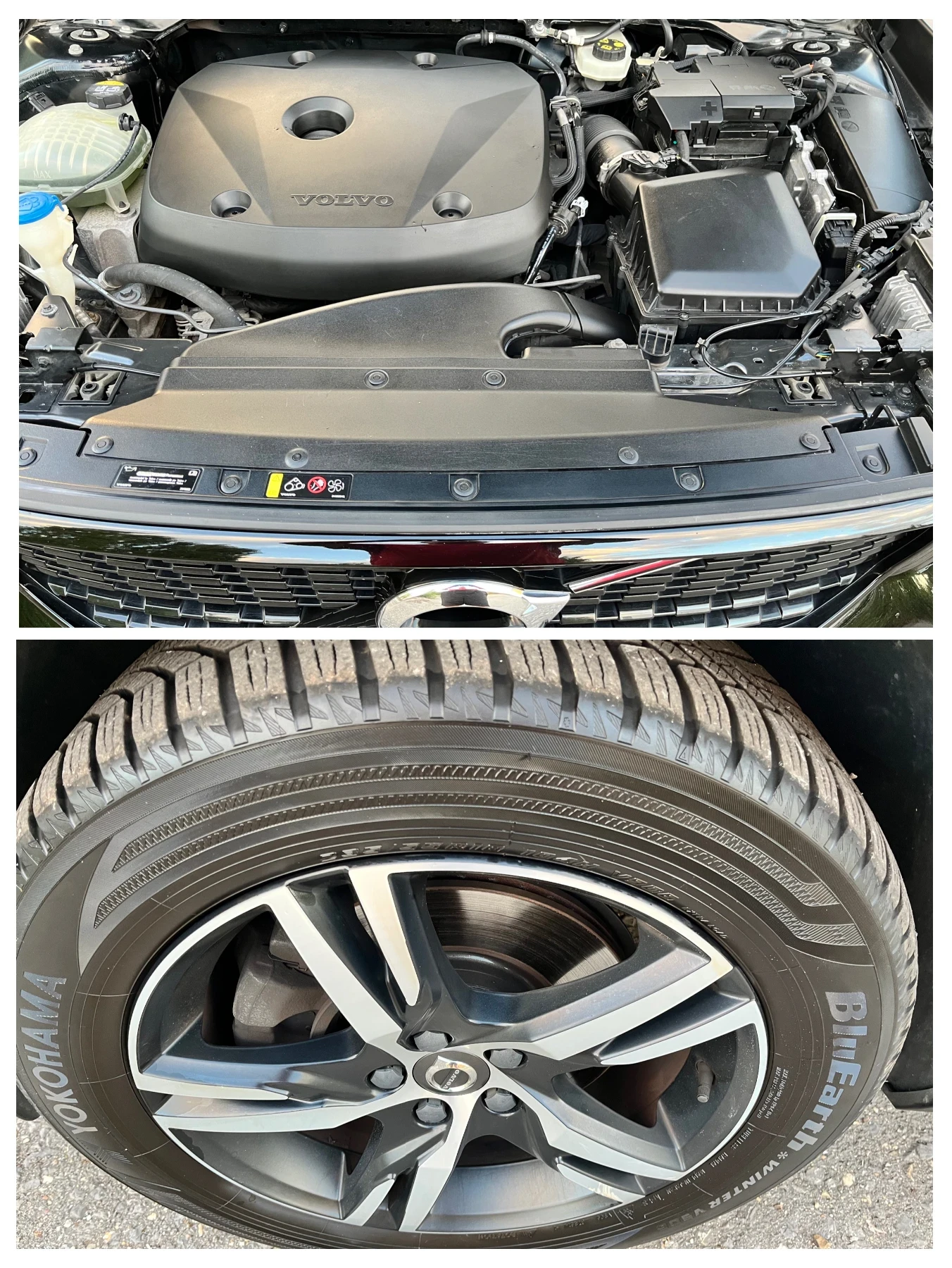 Volvo XC40 2.0 T R-design, снимка 13 - Автомобили и джипове - 56067890