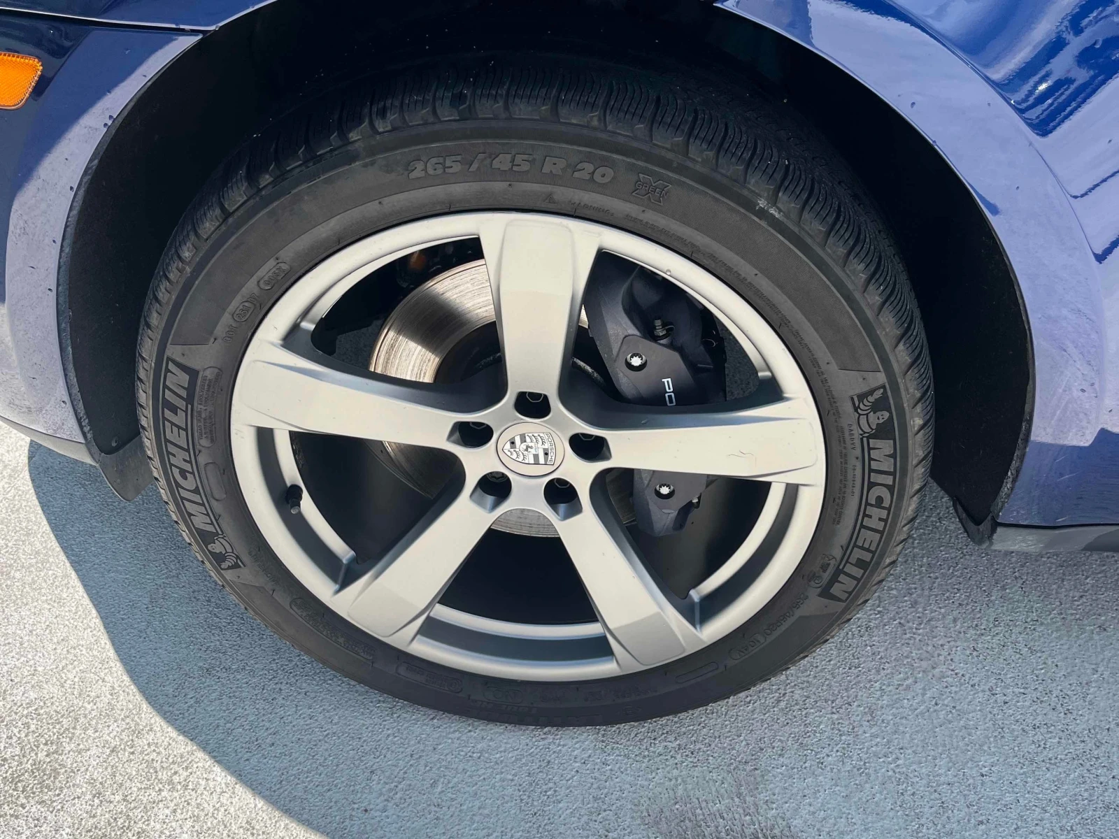 Porsche Macan * AWD * CARFAX * , снимка 7 - Автомобили и джипове - 56106118