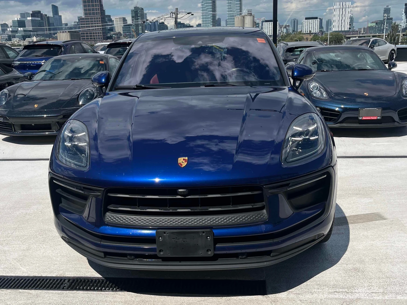 Porsche Macan * AWD * CARFAX * , снимка 16 - Автомобили и джипове - 56106118