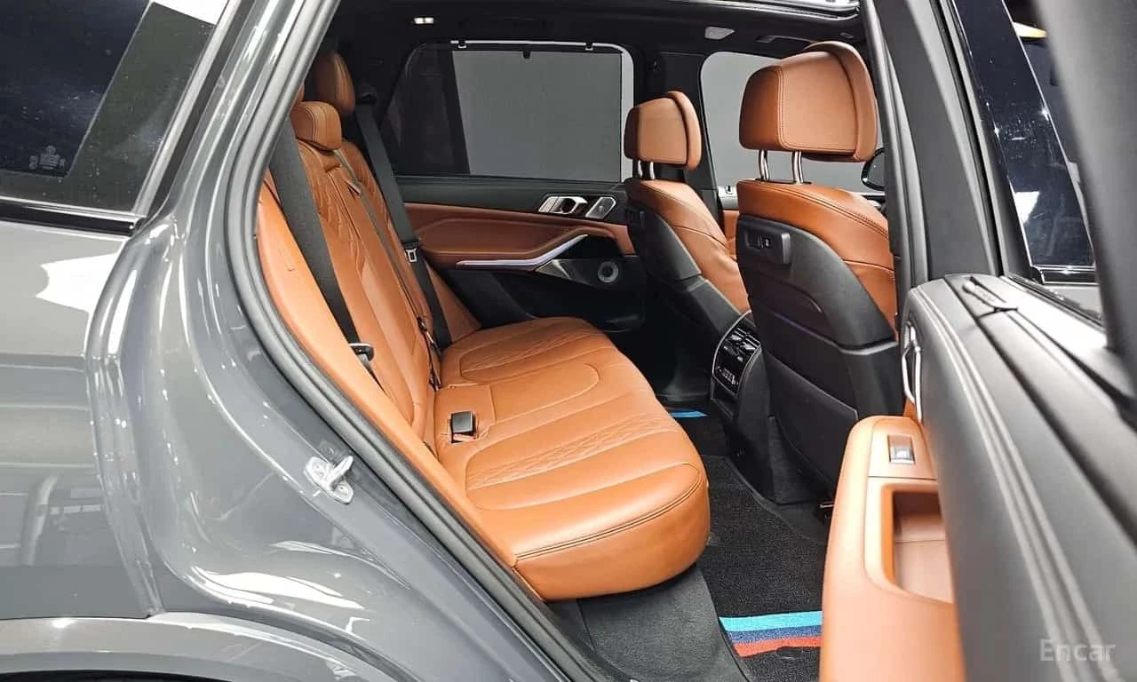 BMW X5 * xDrive 40d M Sport * Laser * Обдухване * 360 * , снимка 11 - Автомобили и джипове - 56280525