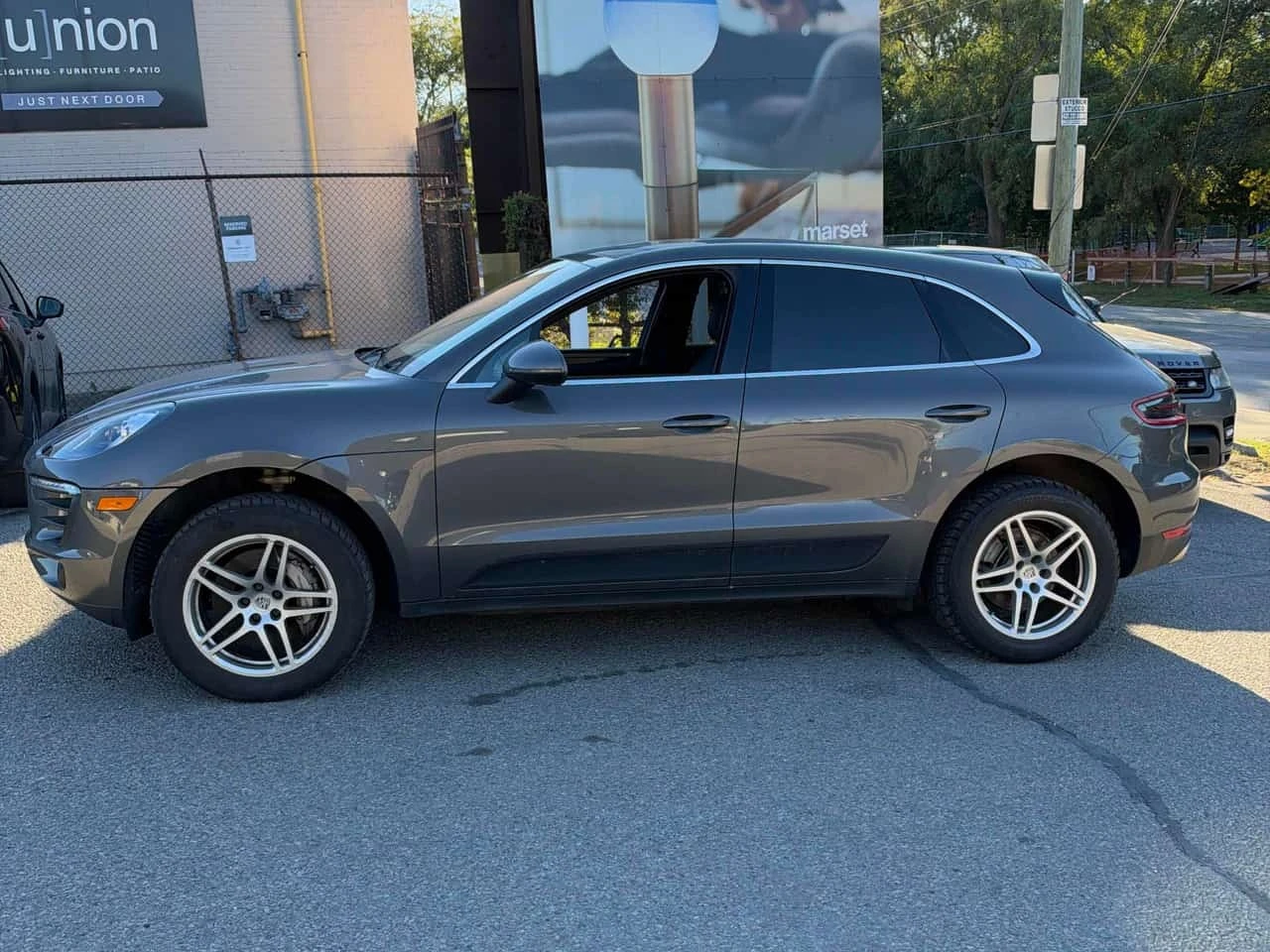 Porsche Macan * S * CARFAX * ����� �� ����������� | Mobile.bg � ����������� 2