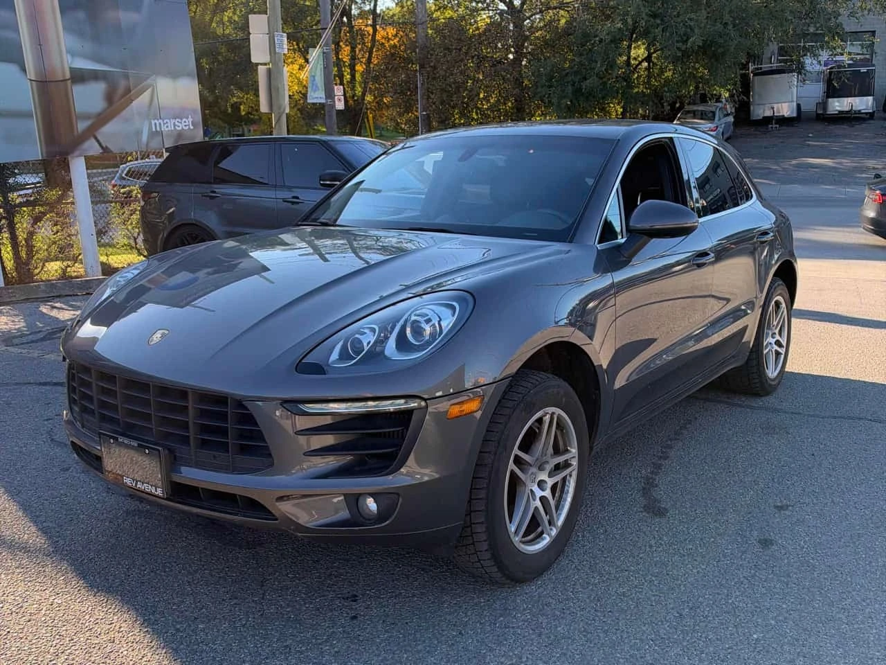 Porsche Macan * S * CARFAX * ����� �� ����������� | Mobile.bg � ����������� 1