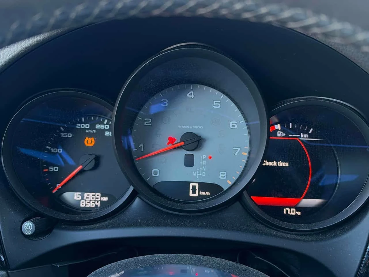 Porsche Macan * S * CARFAX * ����� �� ����������� | Mobile.bg � ����������� 8