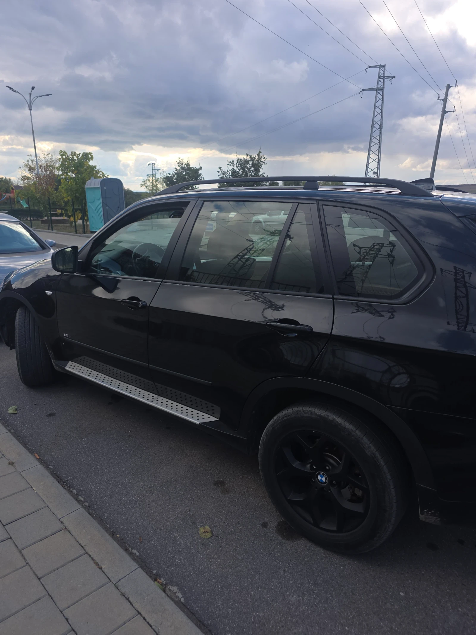 BMW X5 3.0Х-Drive, снимка 2 - Автомобили и джипове - 56534934