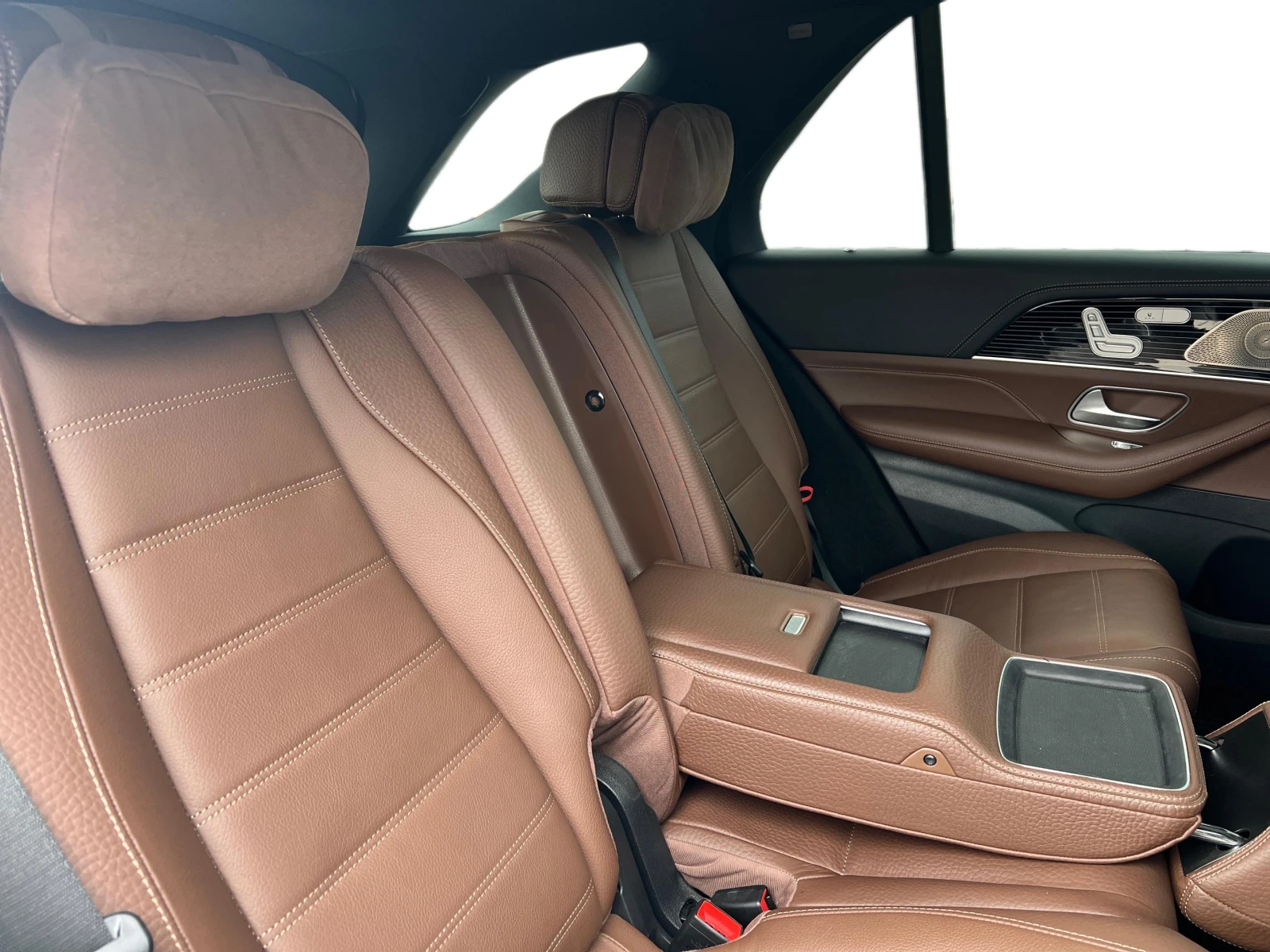 Mercedes-Benz GLE 580 4MATIC, снимка 12 - Автомобили и джипове - 56574281