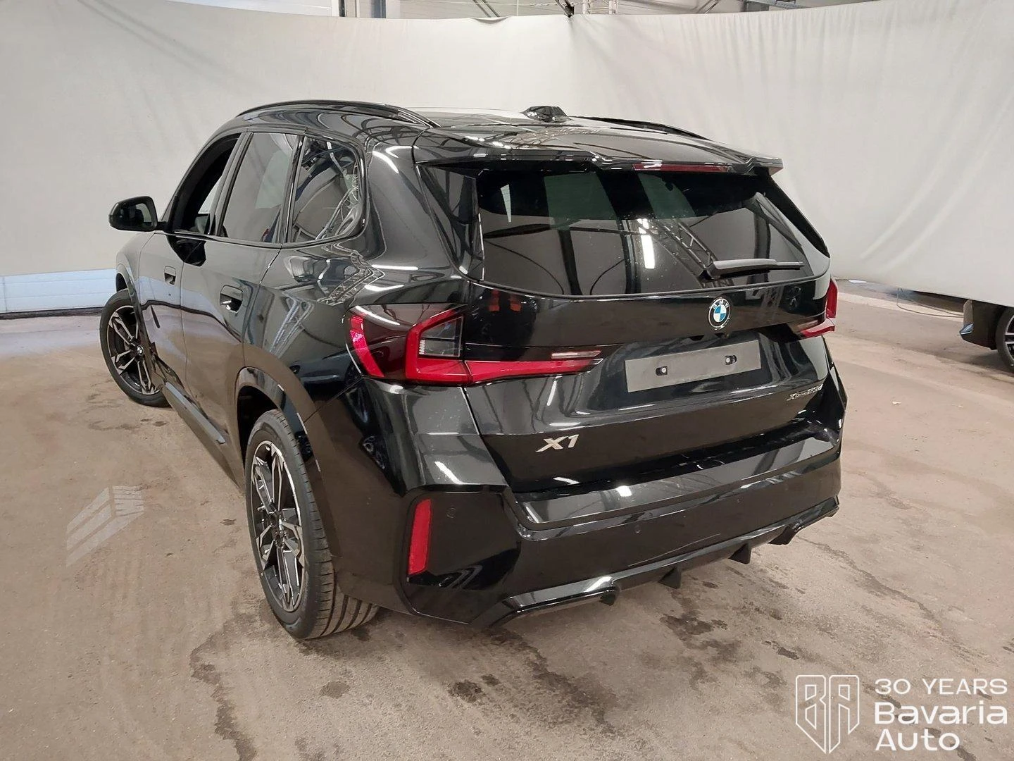 BMW X1 23d xDrive Steptronic, снимка 2 - Автомобили и джипове - 56598621