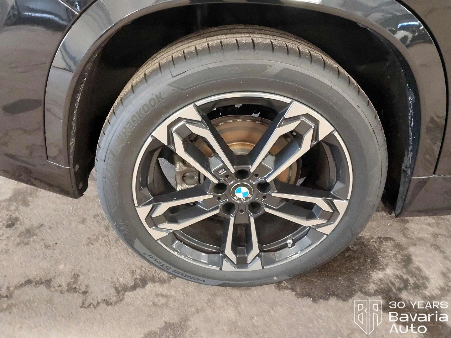 BMW X1 23d xDrive Steptronic, снимка 14 - Автомобили и джипове - 56598621