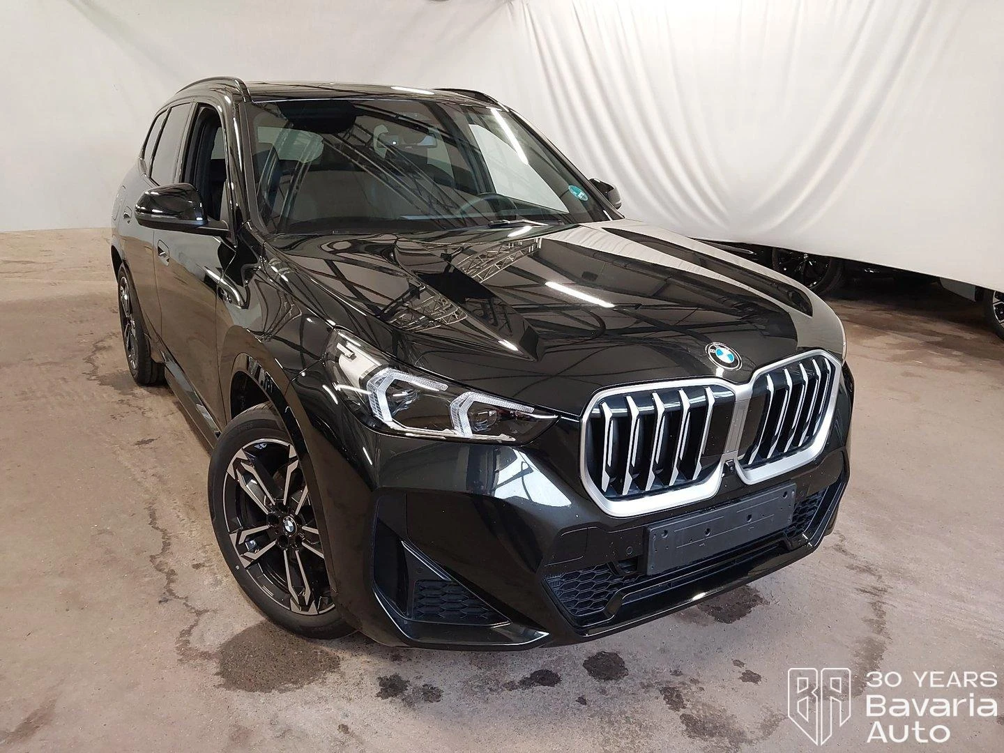 BMW X1 23d xDrive Steptronic, снимка 4 - Автомобили и джипове - 56598621