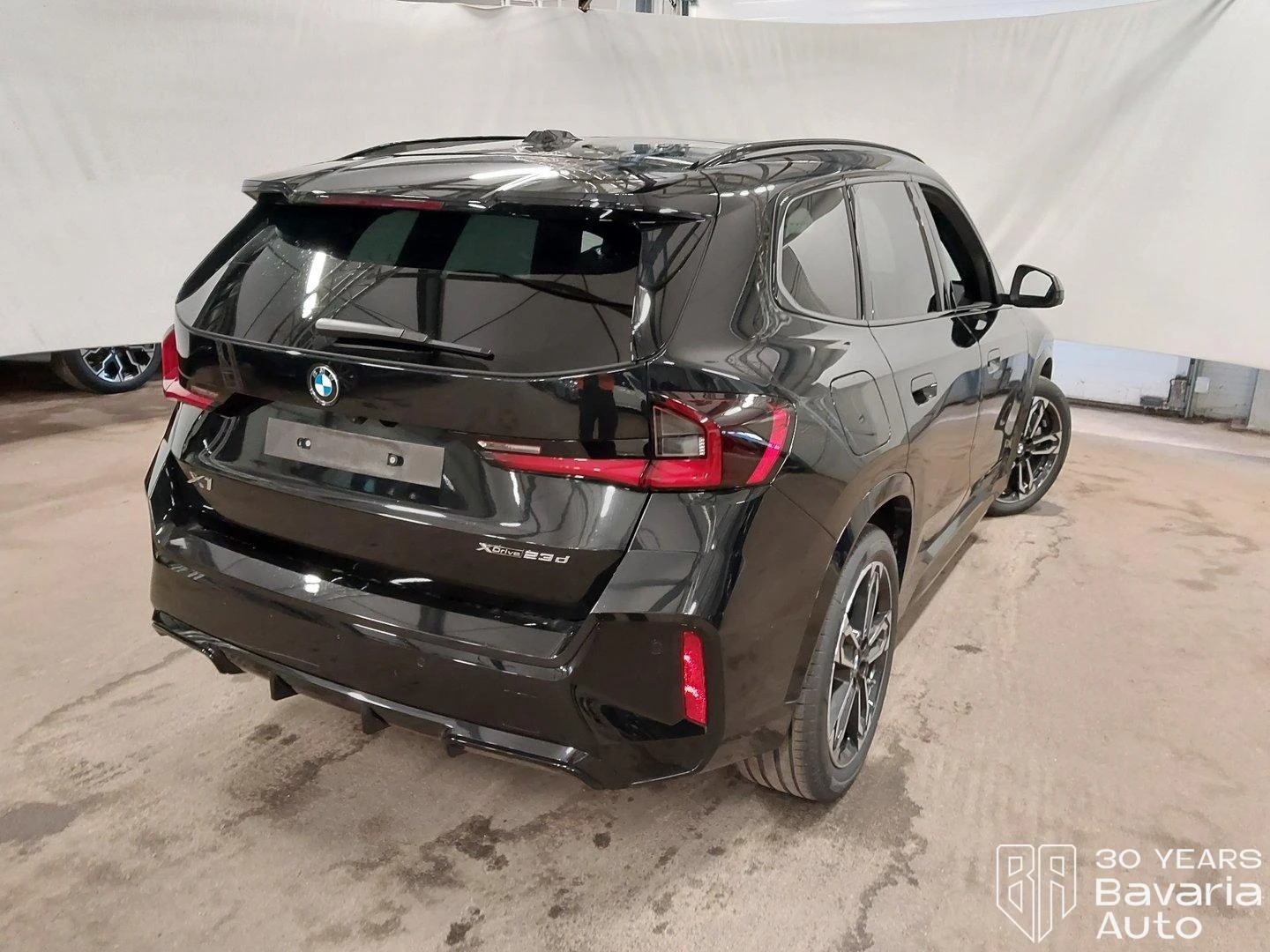 BMW X1 23d xDrive Steptronic, снимка 3 - Автомобили и джипове - 56598621